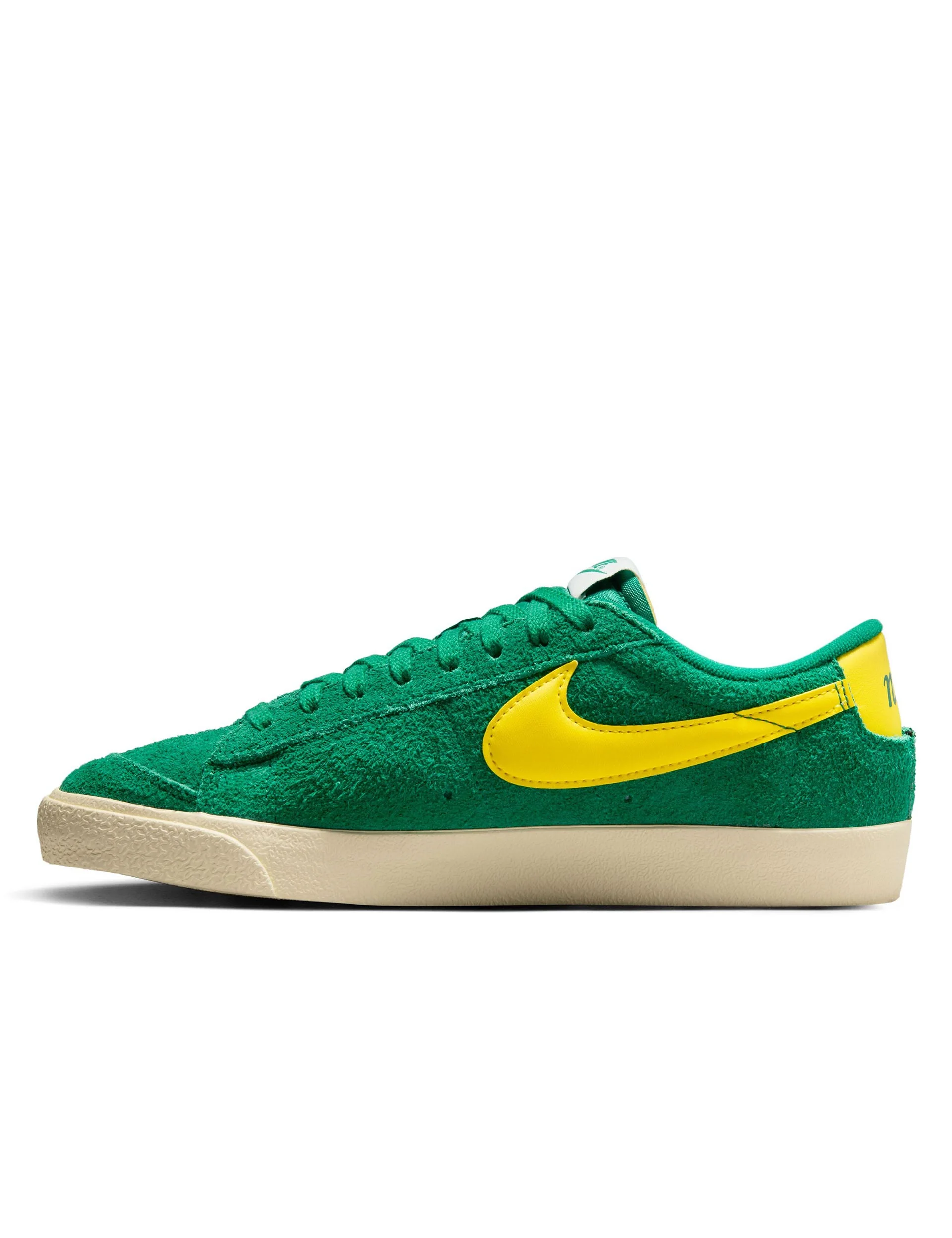 Blazer Low '77 Vintage Shoes - Malachite/Lightening/Muslin/Sail - Image 5