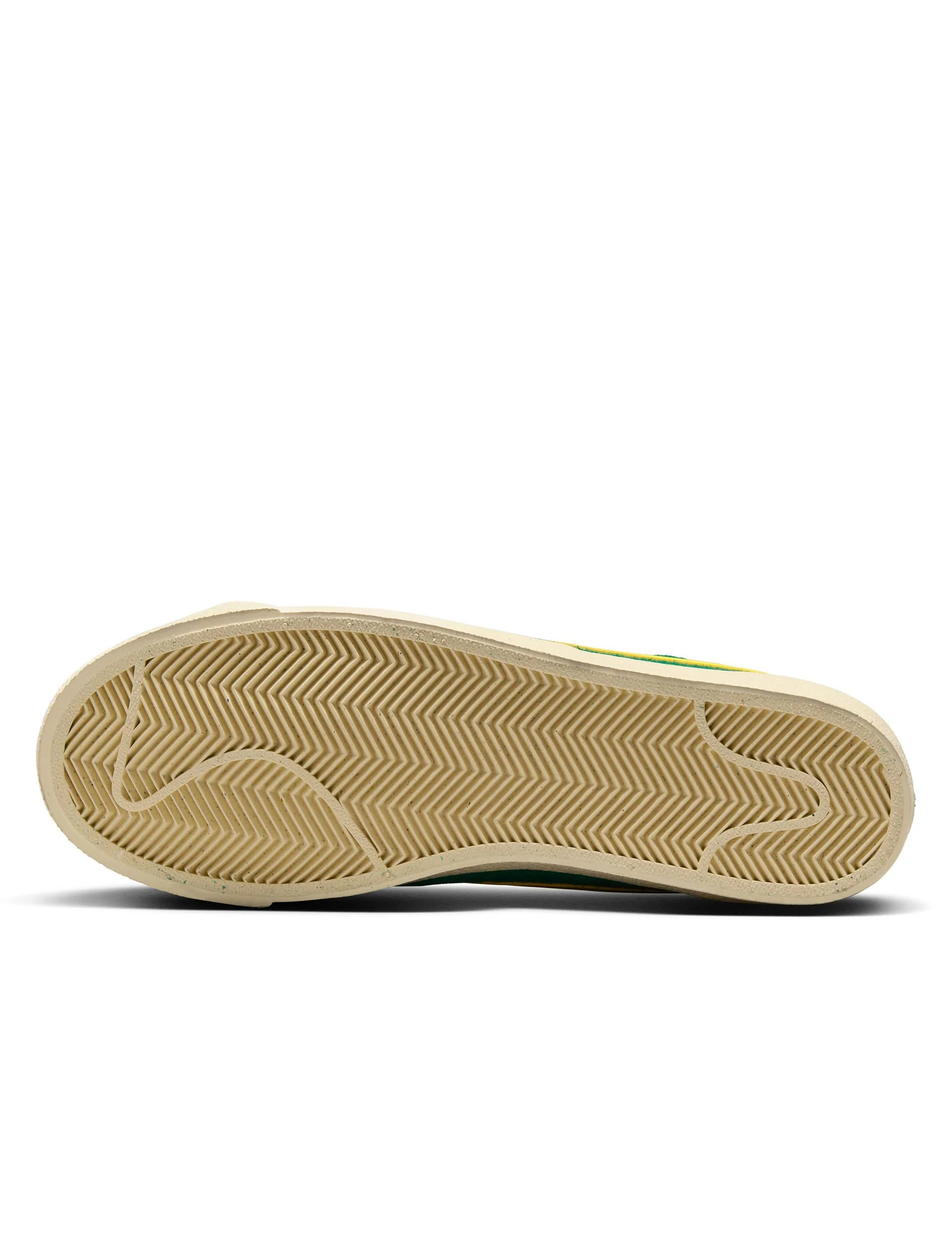 Blazer Low '77 Vintage Shoes - Malachite/Lightening/Muslin/Sail - Image 6