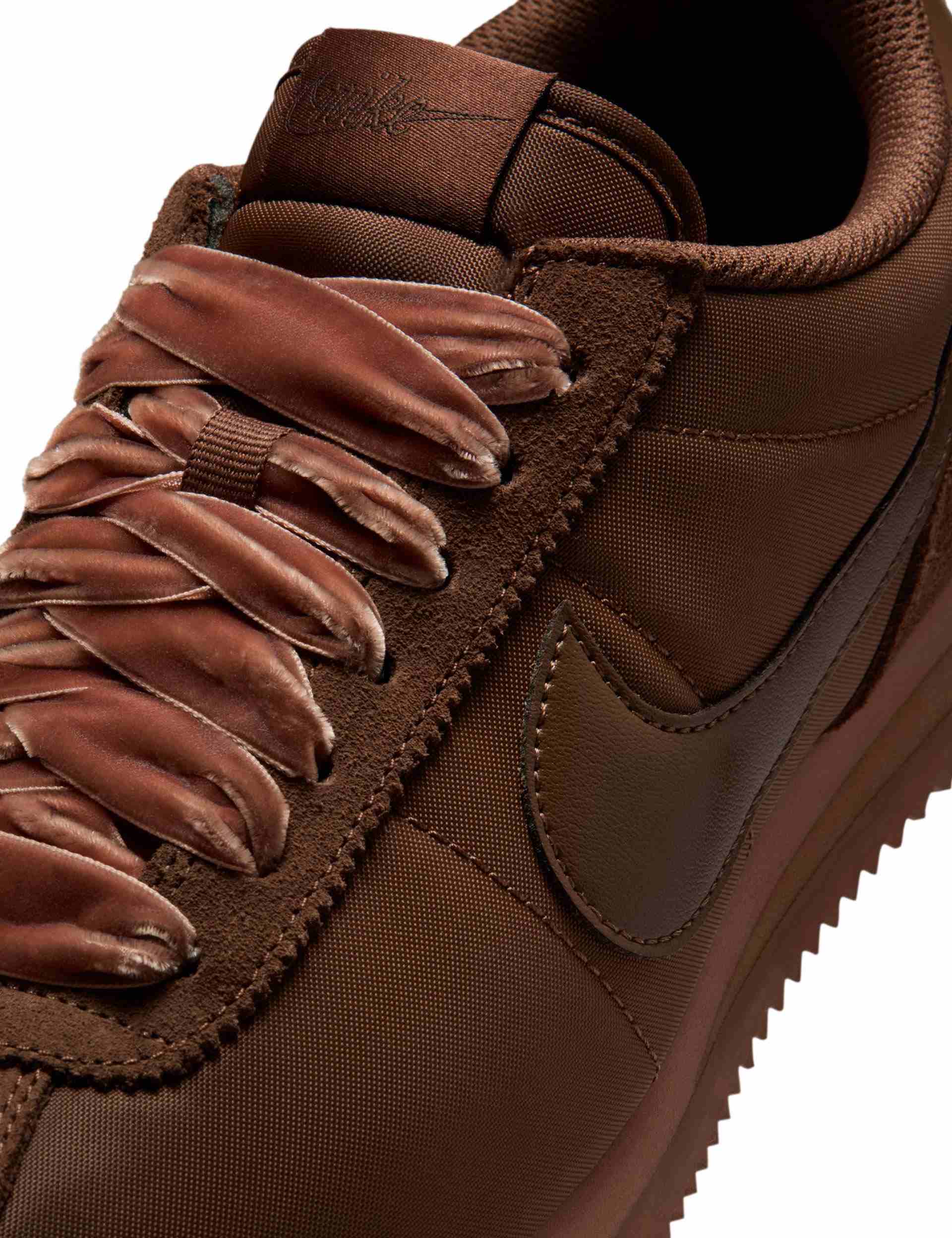 Cortez Shoes - Fauna Brown/Baroque Brown/Cacao Wow - Image 7