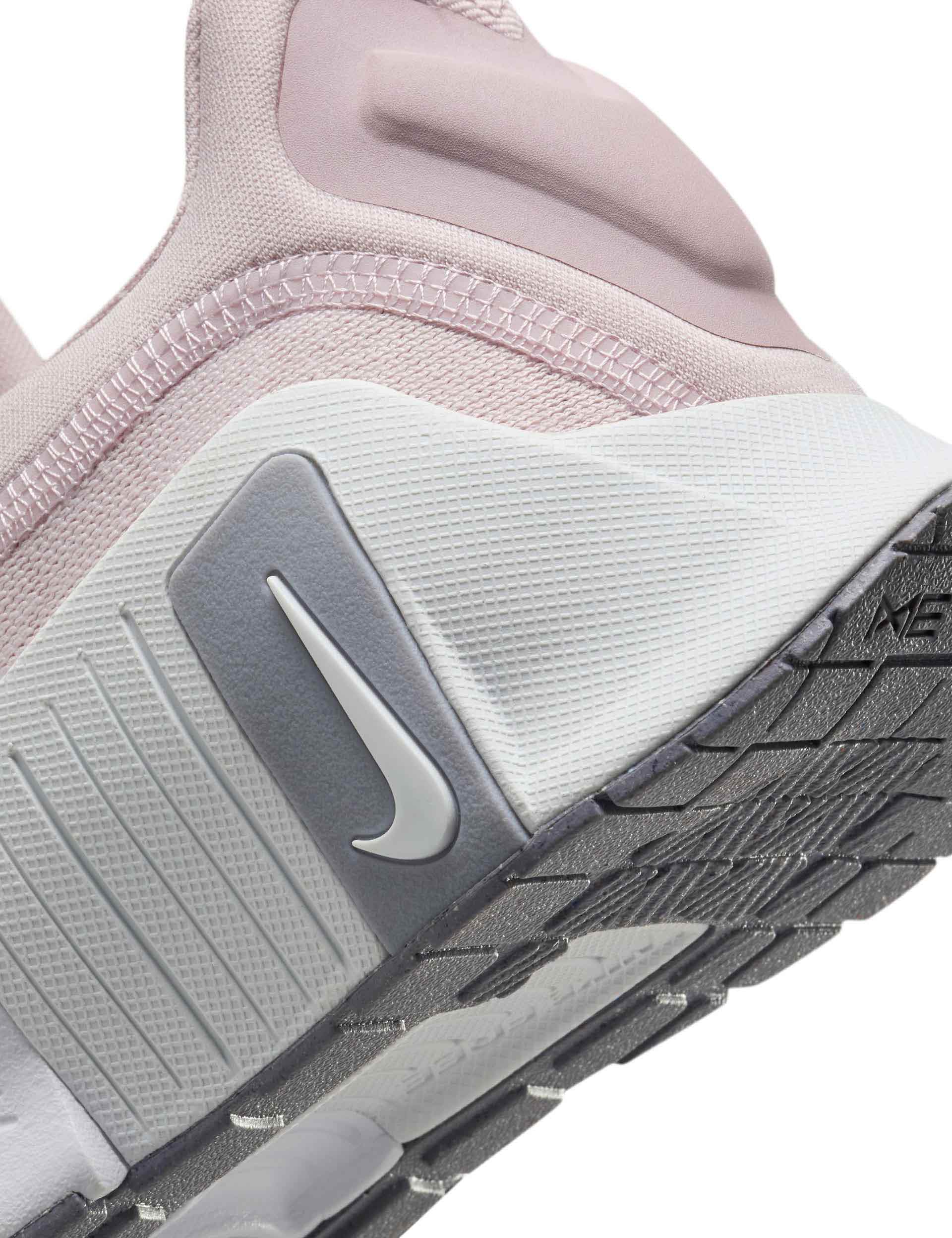 Free Metcon 6 Shoes - Platinum Violet/Cement Grey/Summit White/White - Image 7