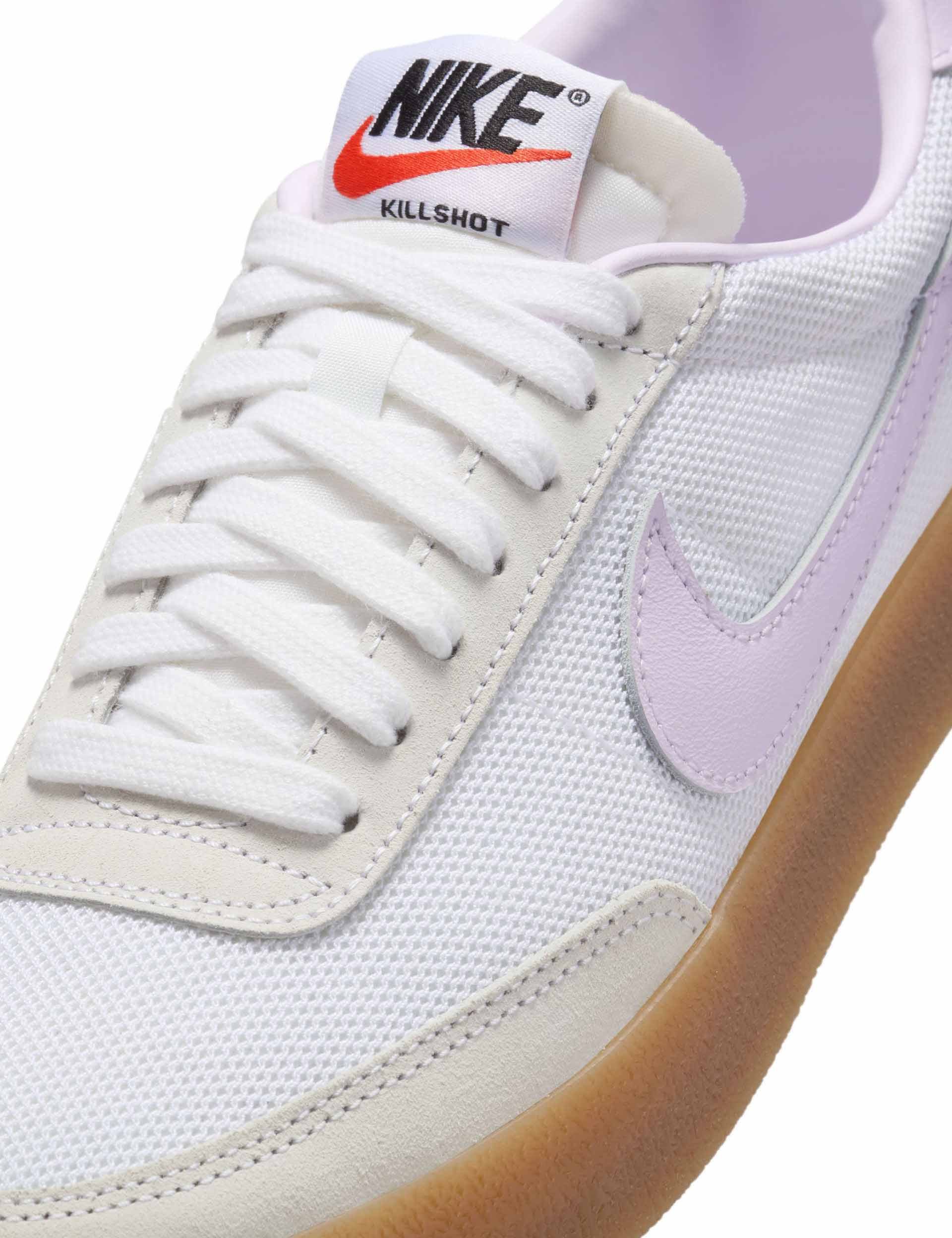 Killshot 2 TXT - White/Gum Light Brown/Barely Grape - Image 7