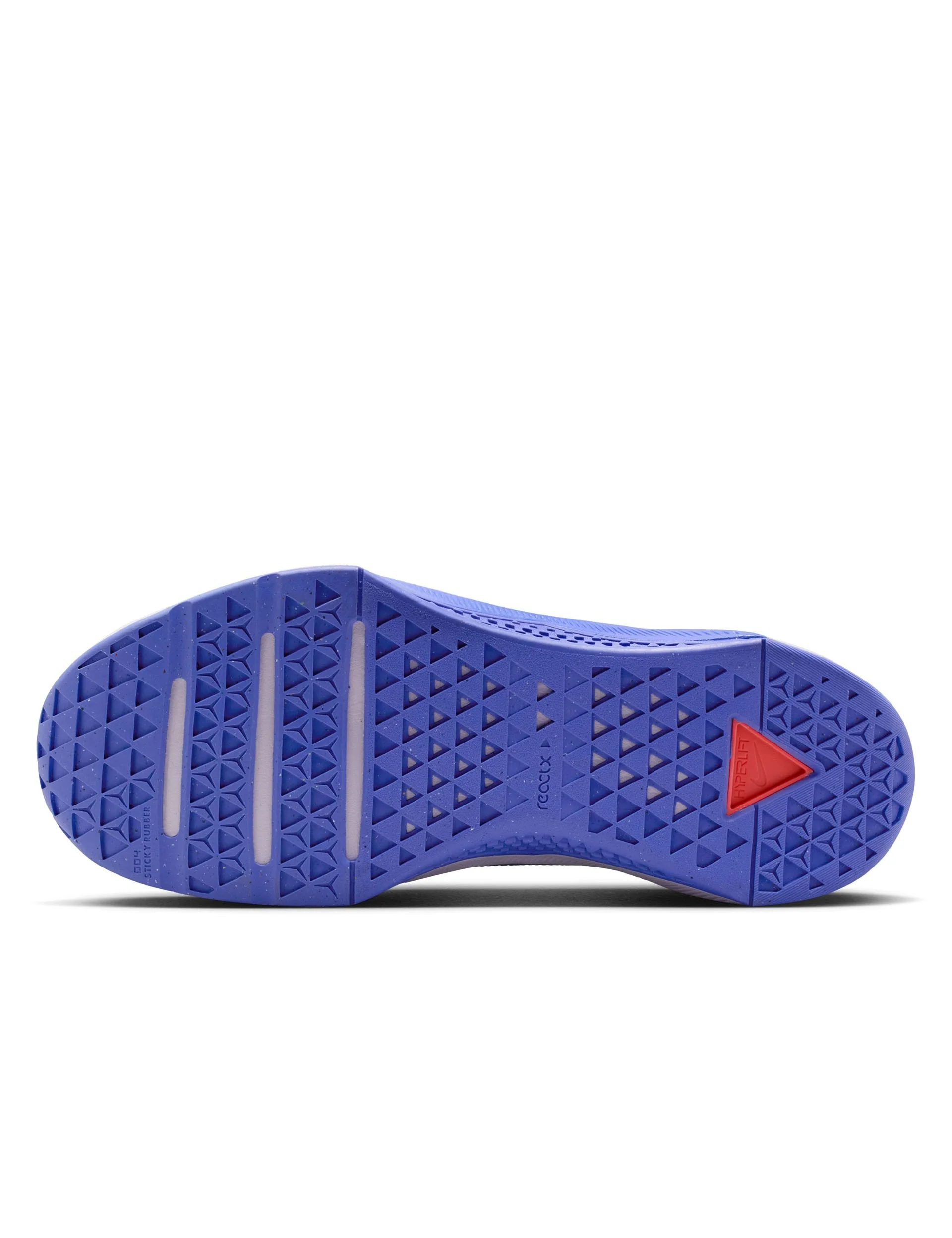 Metcon 10 Shoes - Violet Mist/Sea Coral/Sapphire - Image 6