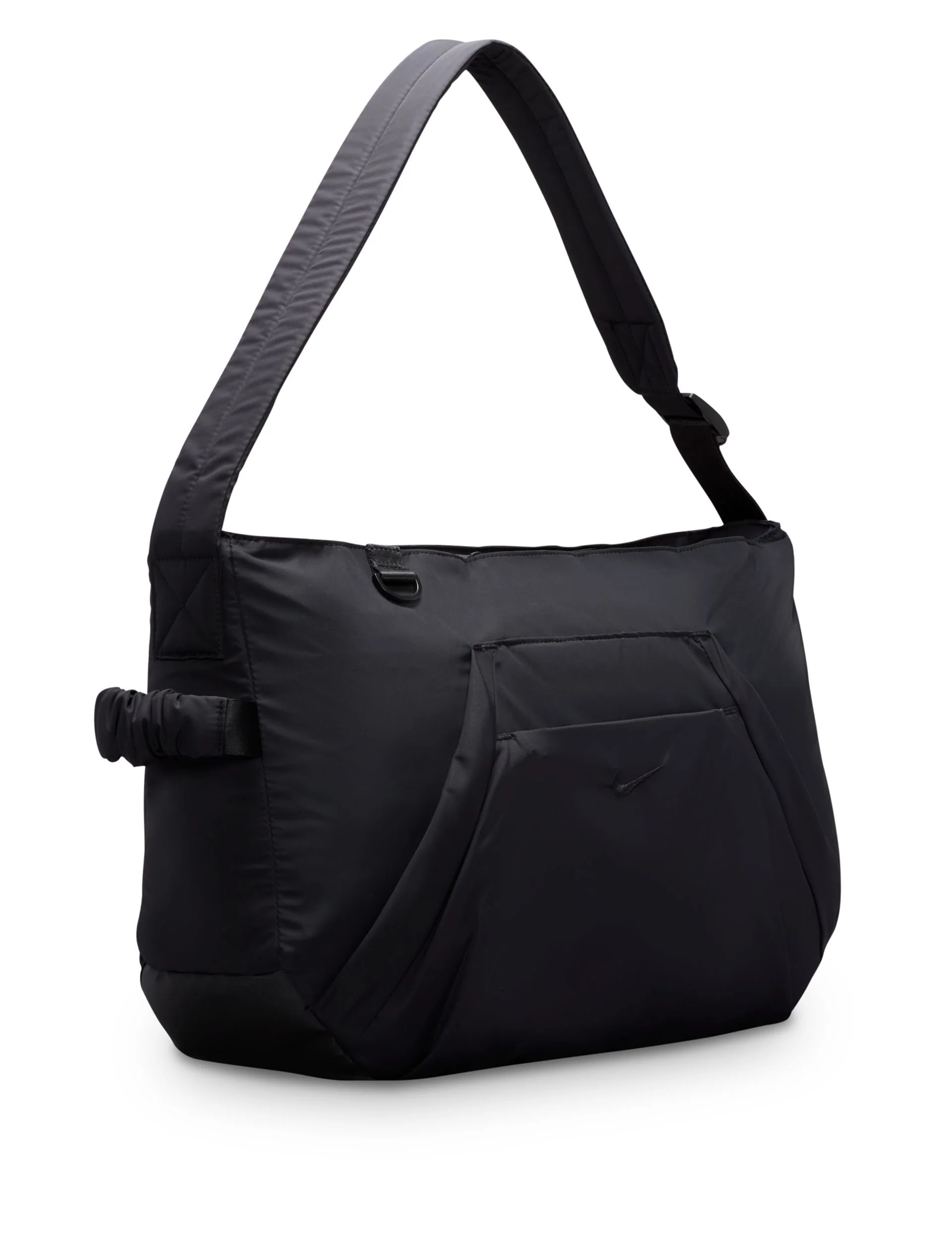 One Tote Bag - Black/Iron Grey - Image 2