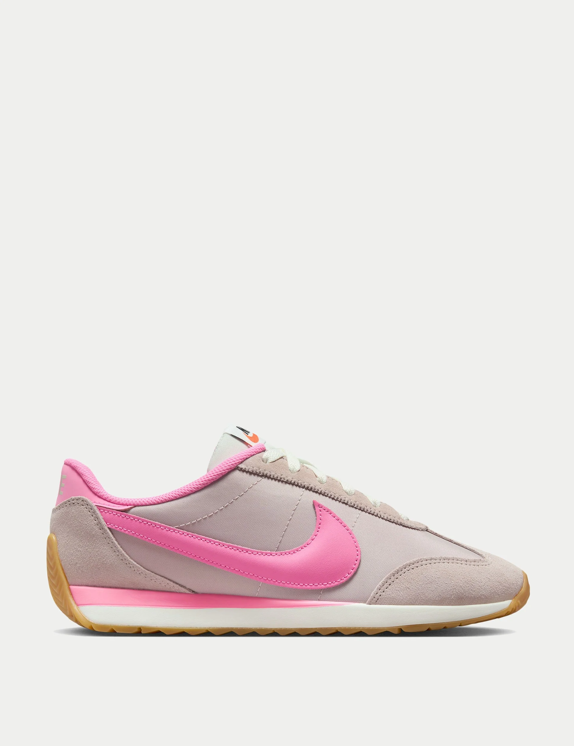 Pacific Shoes - Silt Red/Pink Spell/Sail/Gum Light Brown