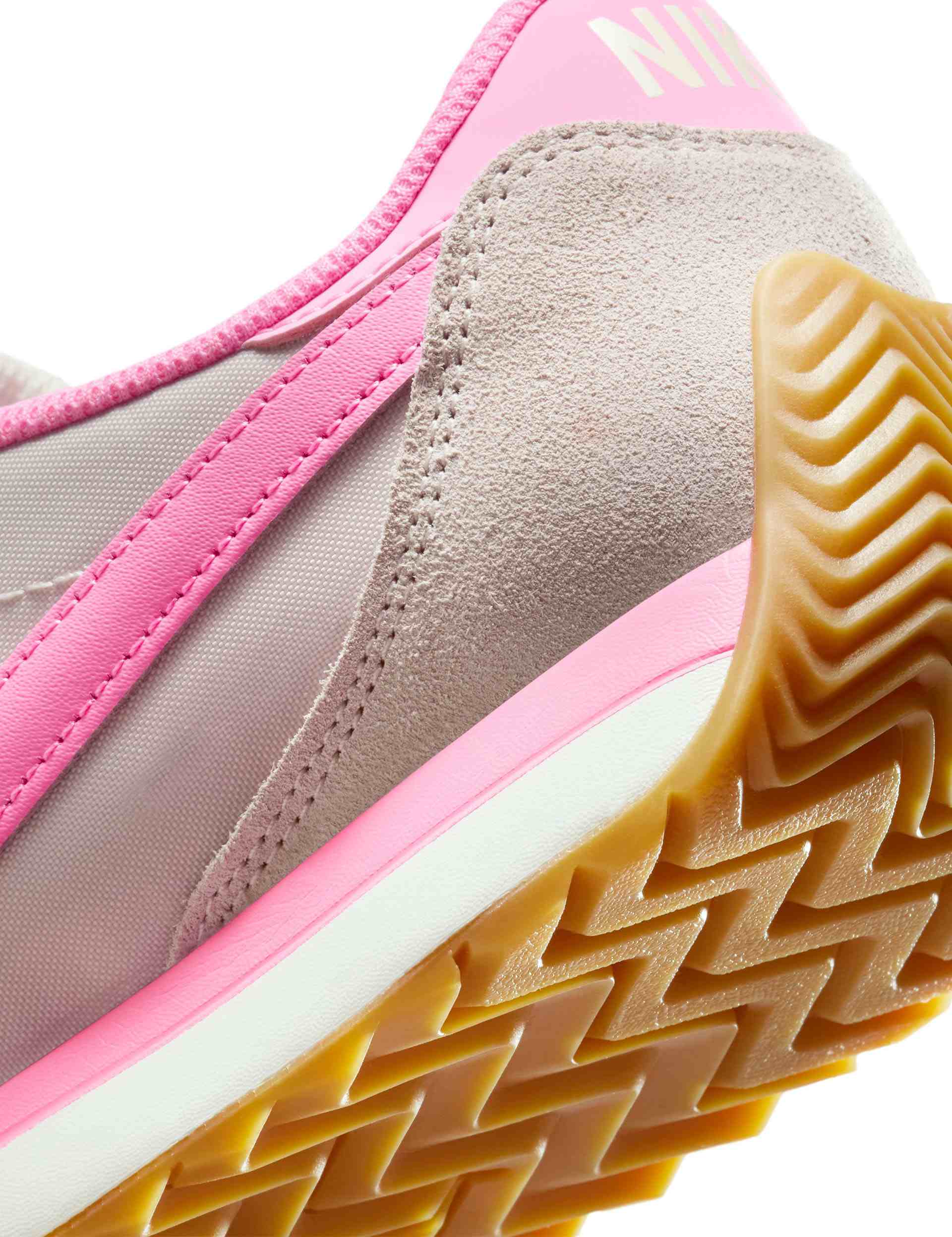 Pacific Shoes - Silt Red/Pink Spell/Sail/Gum Light Brown - Image 7