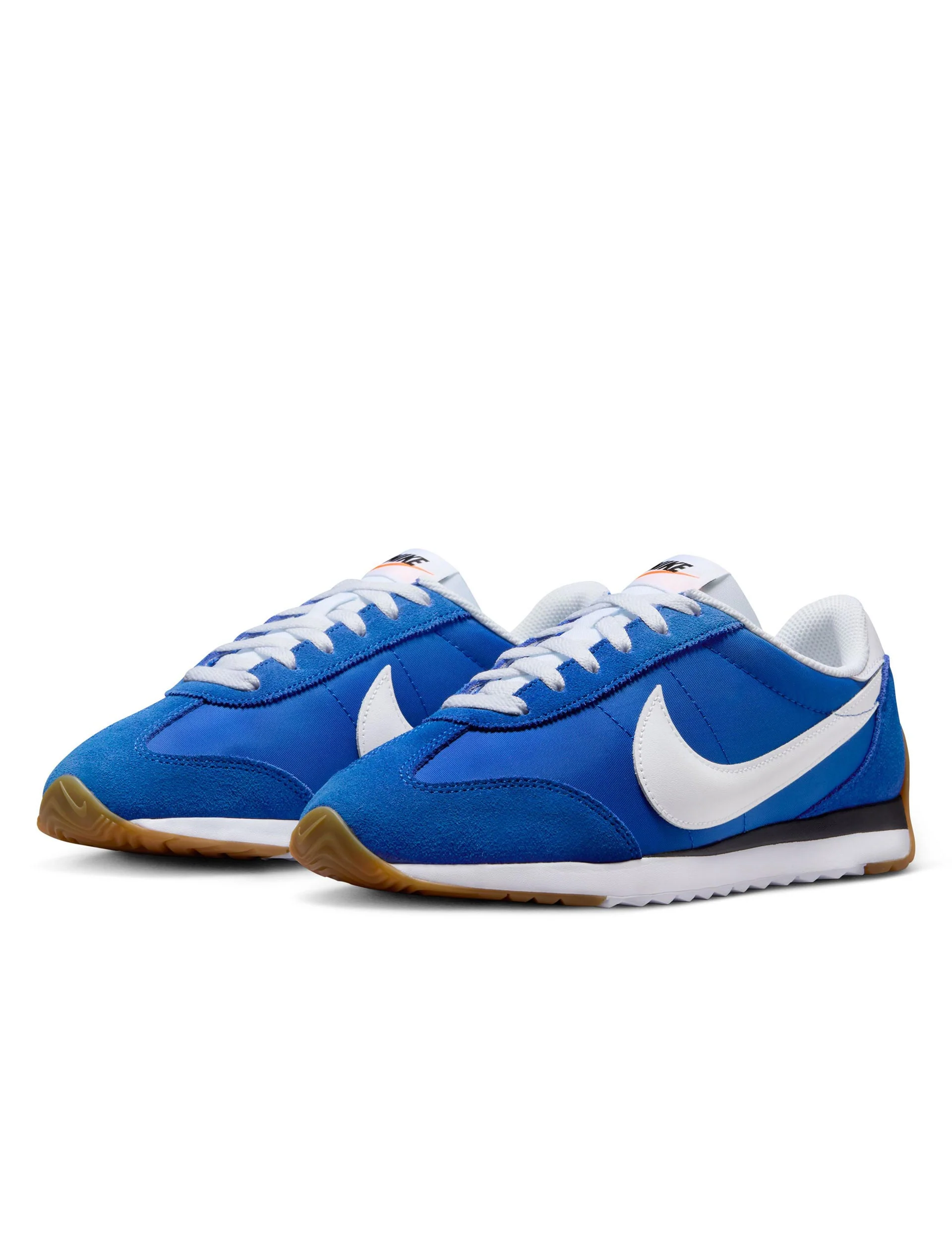 Pacific Shoes - Game Royal/Black/Safety Orange/White - Image 2