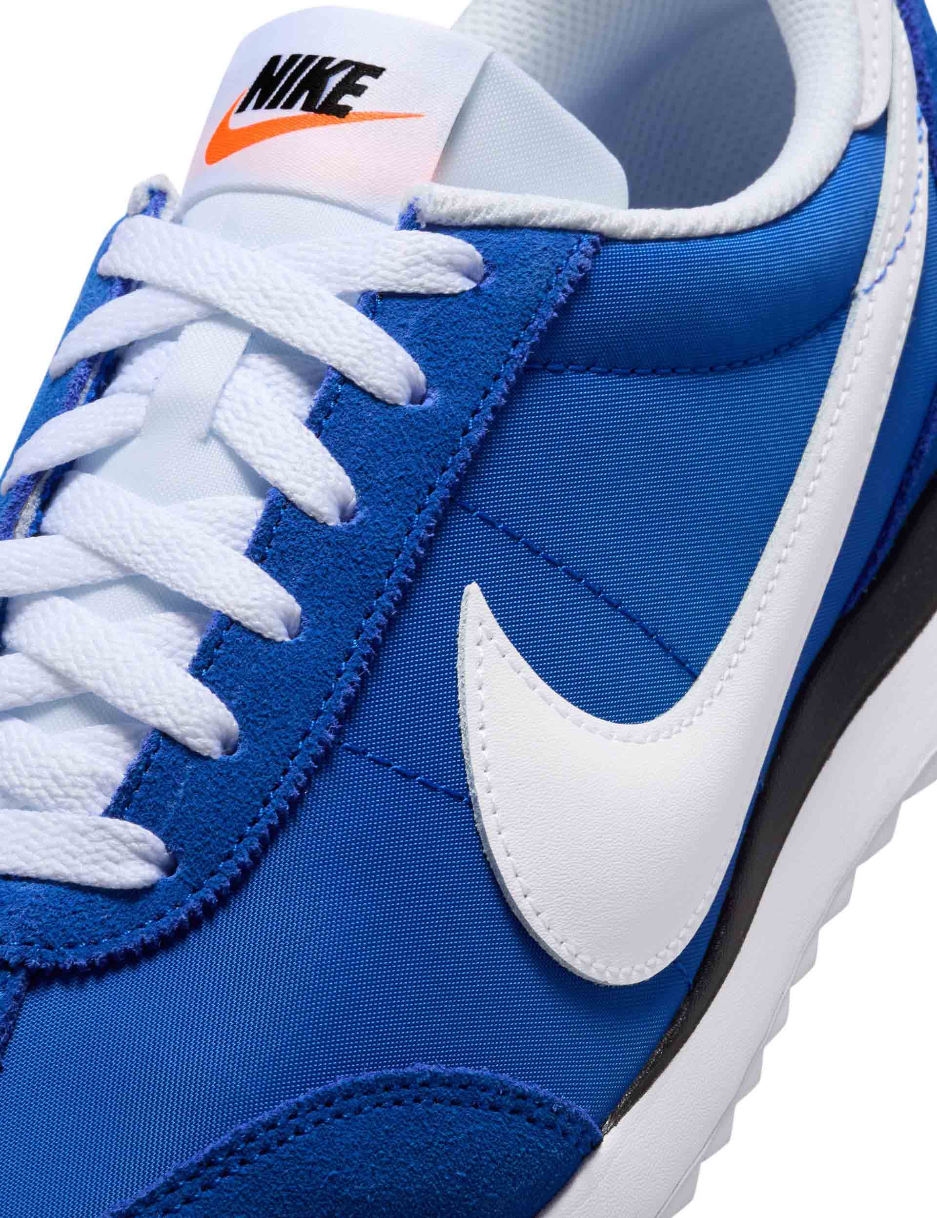Pacific Shoes - Game Royal/Black/Safety Orange/White - Image 7