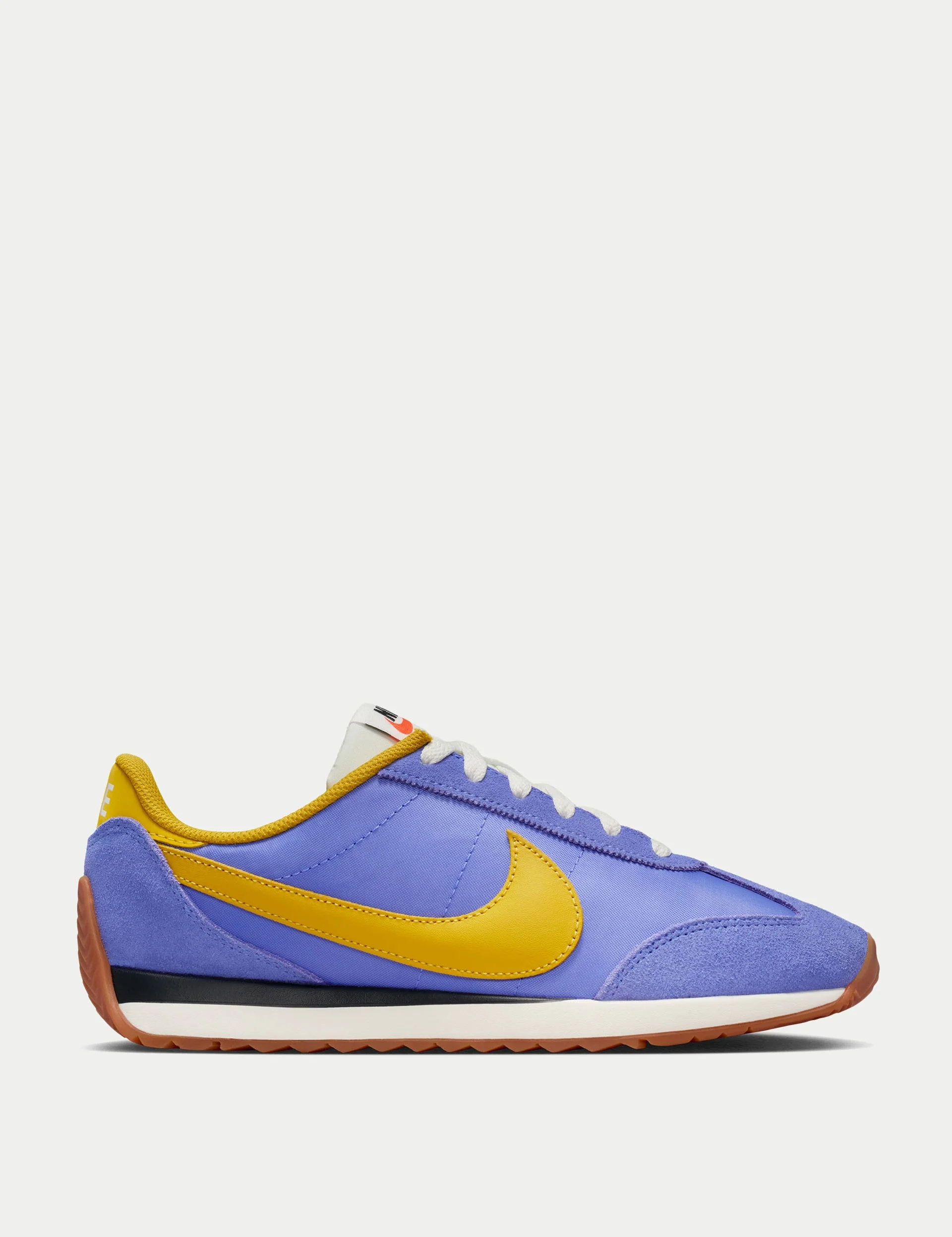 Pacific Shoes - Sapphire/Saffron Quartz/Sail/Black