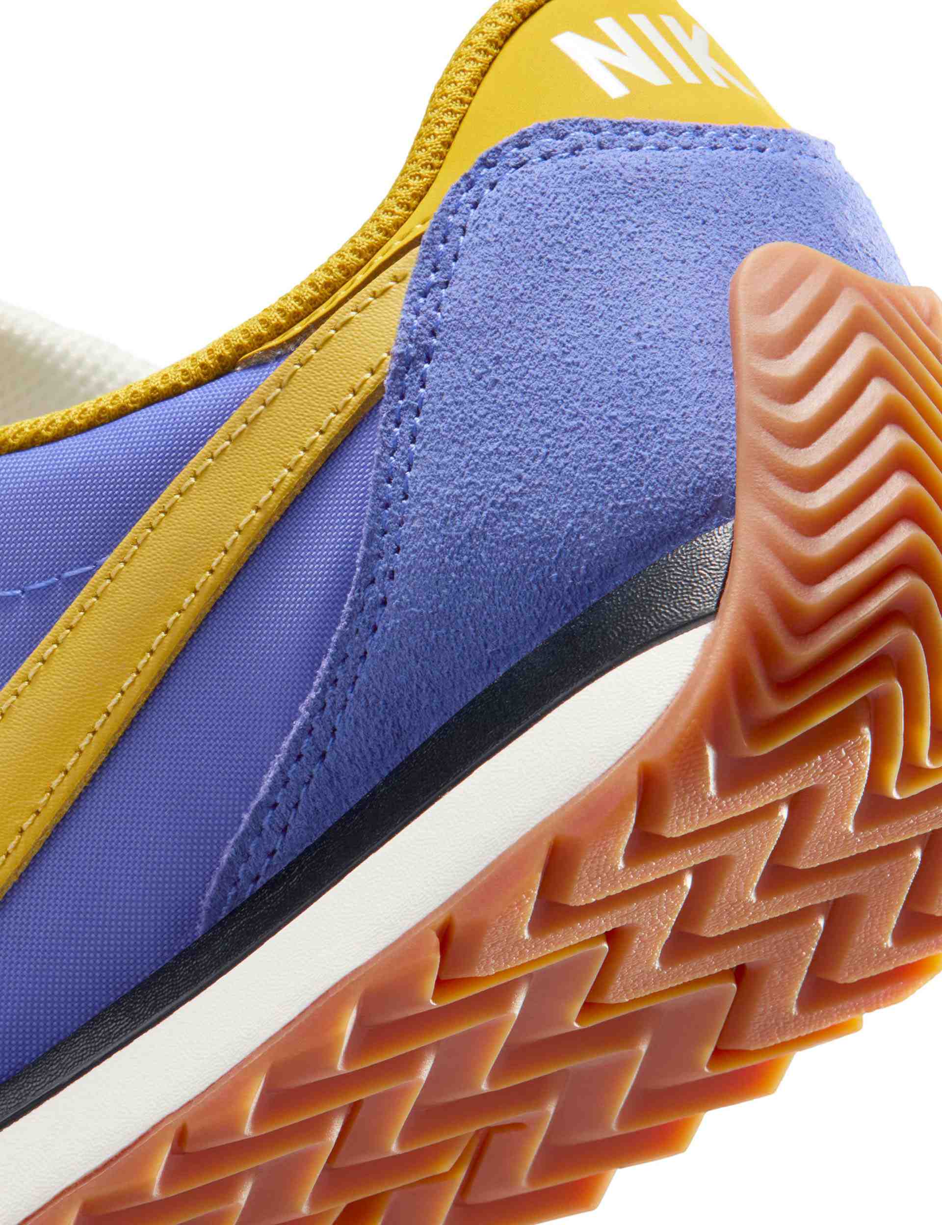 Pacific Shoes - Sapphire/Saffron Quartz/Sail/Black - Image 8
