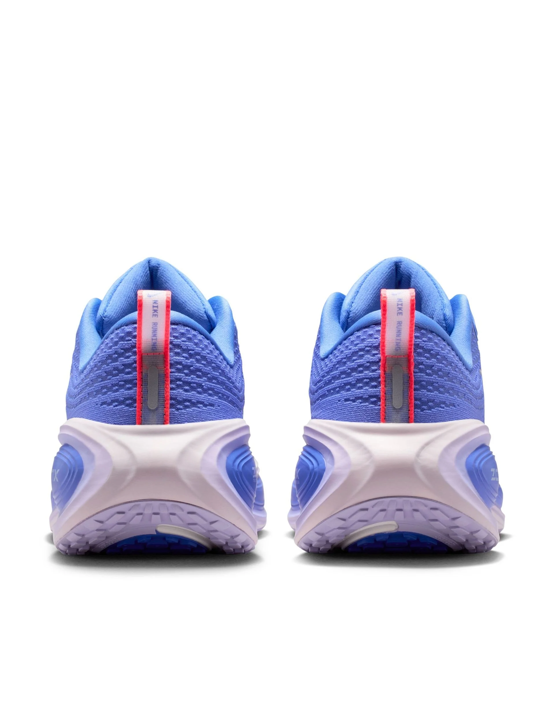 Vomero Plus Running Shoes - Sapphire/Light Violet/Violet Mist - Image 3