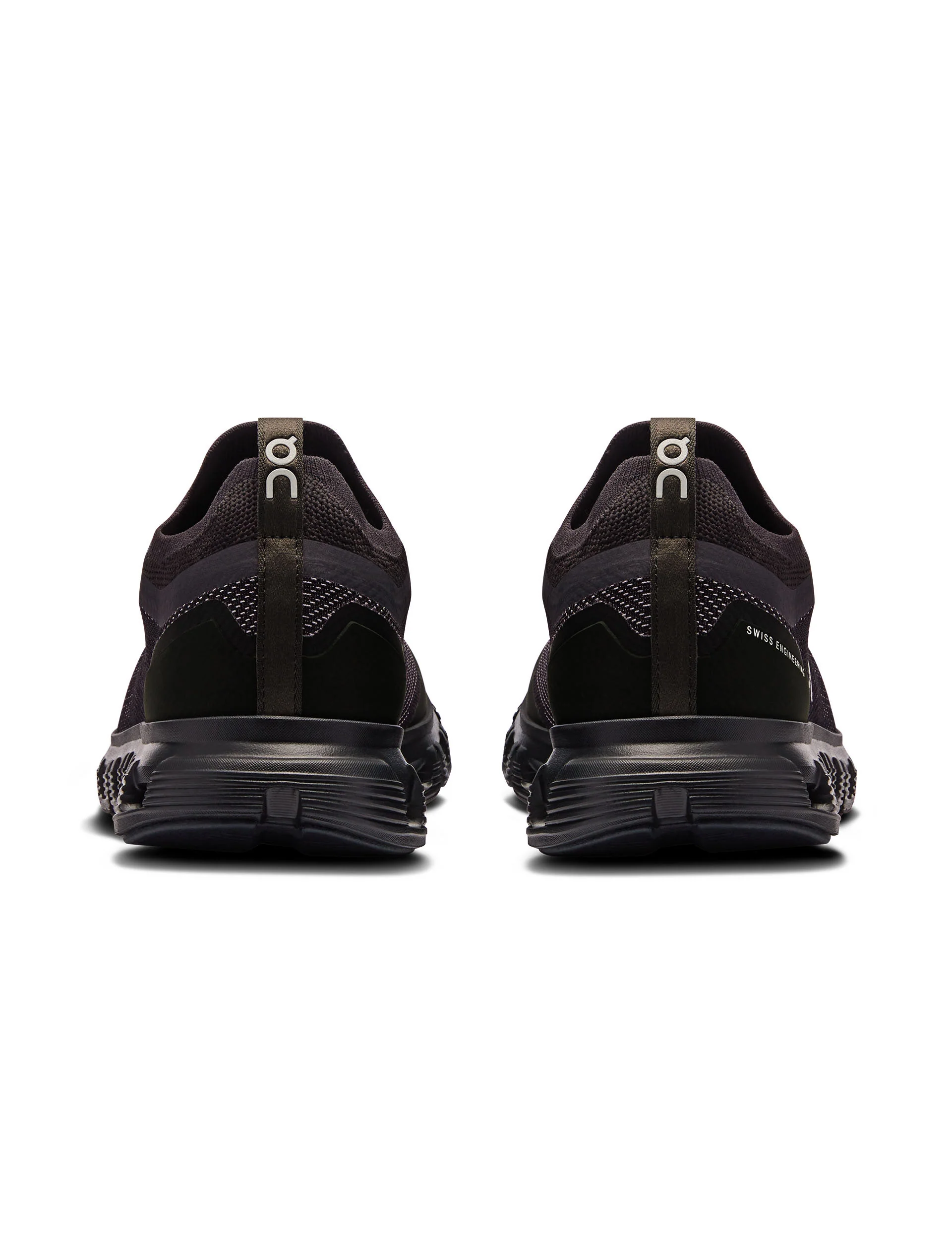 Cloud 6 Versa - Black/Eclipse - Image 3