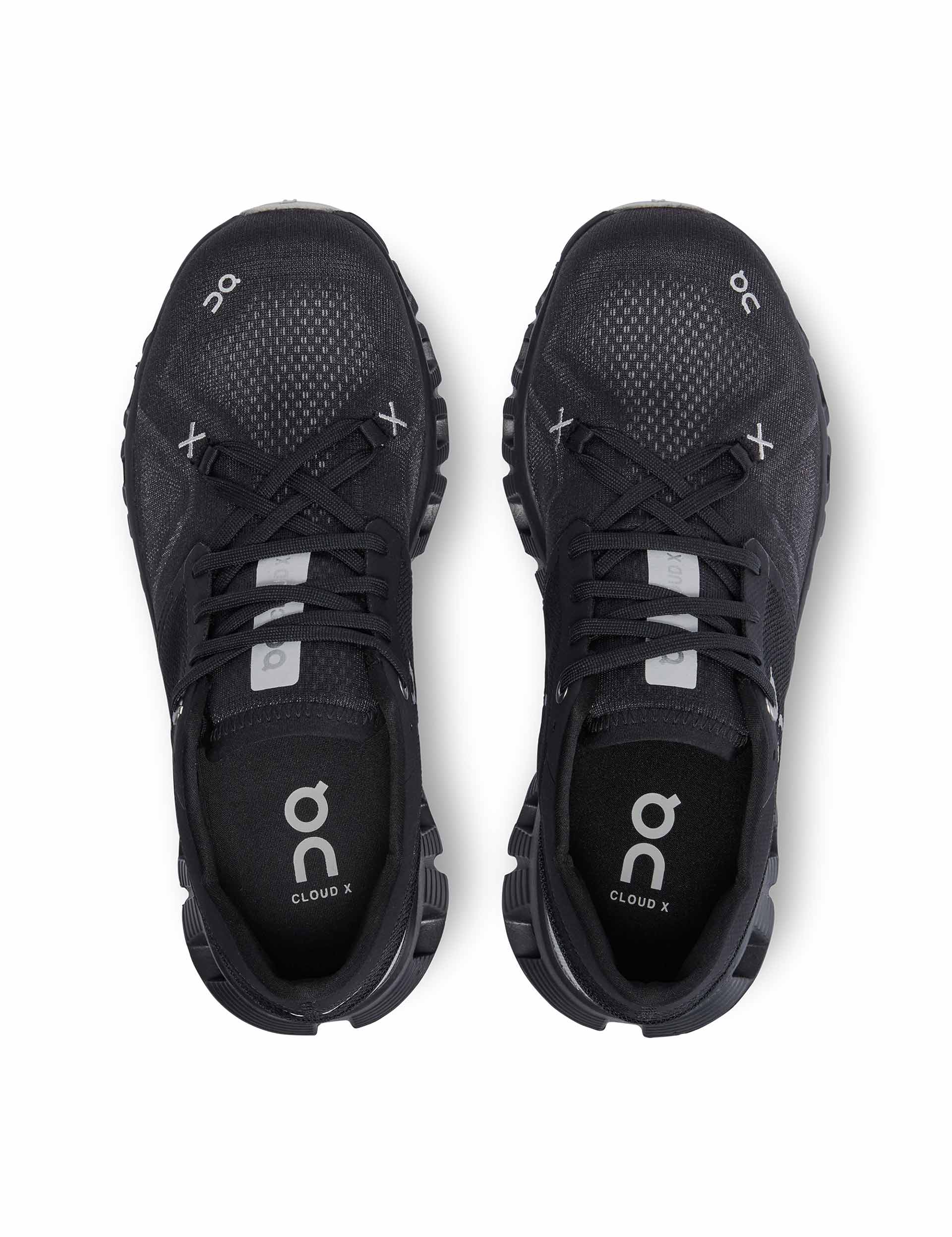Cloud X 3 - Black - Image 3