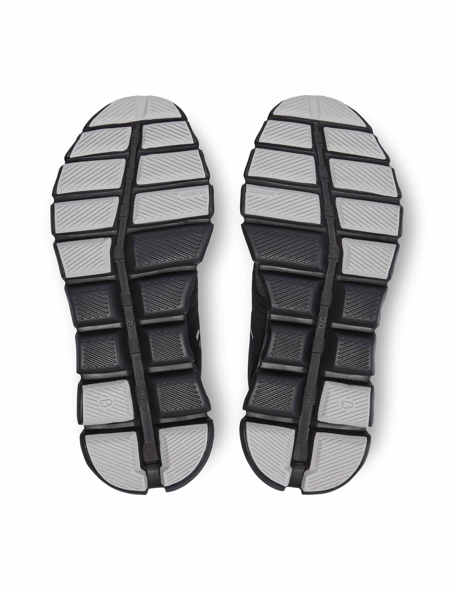 Cloud X 3 - Black - Image 4
