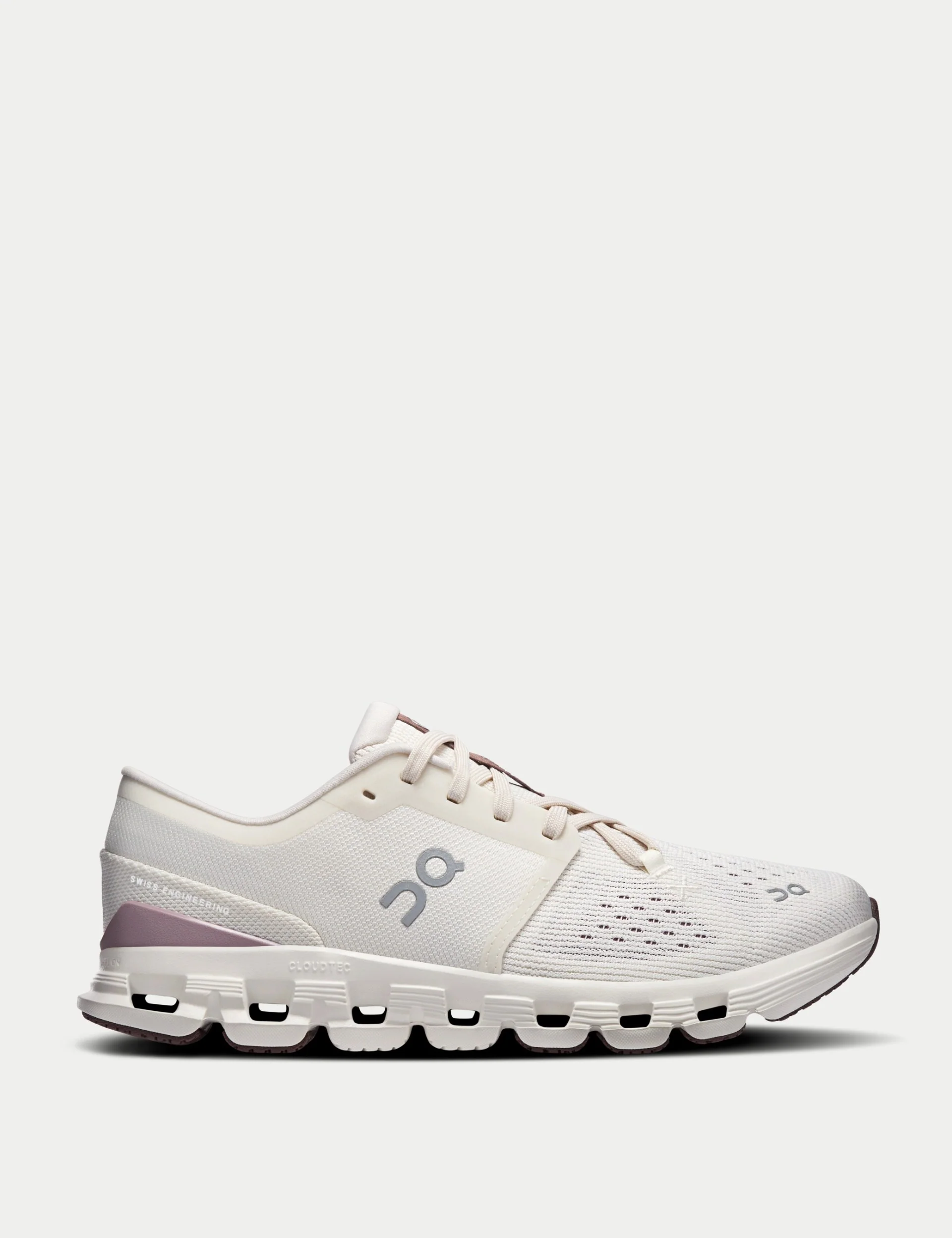 Cloud X 4 - Ivory/Heron