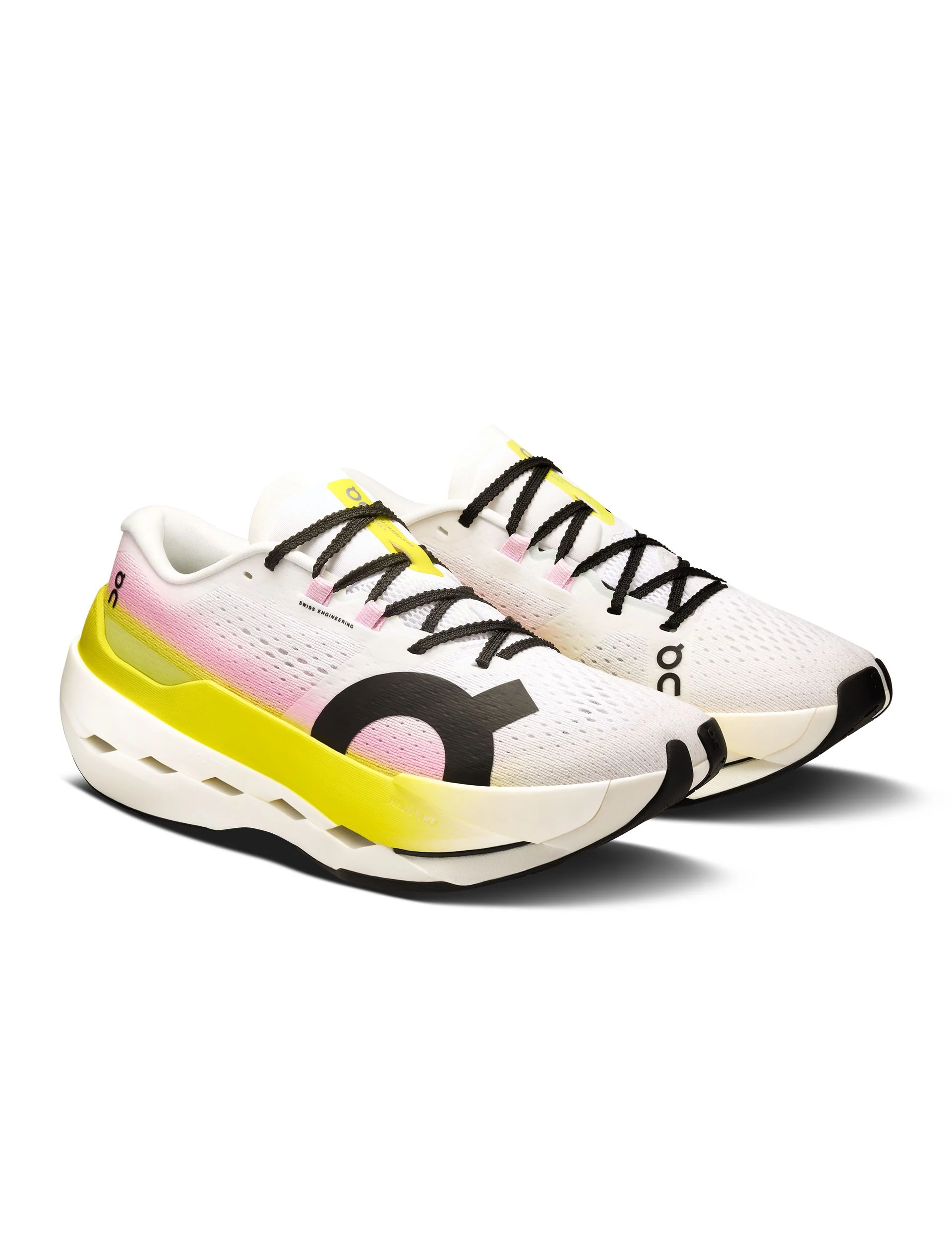 Cloudboom Max - Lime/Raspberry - Image 2
