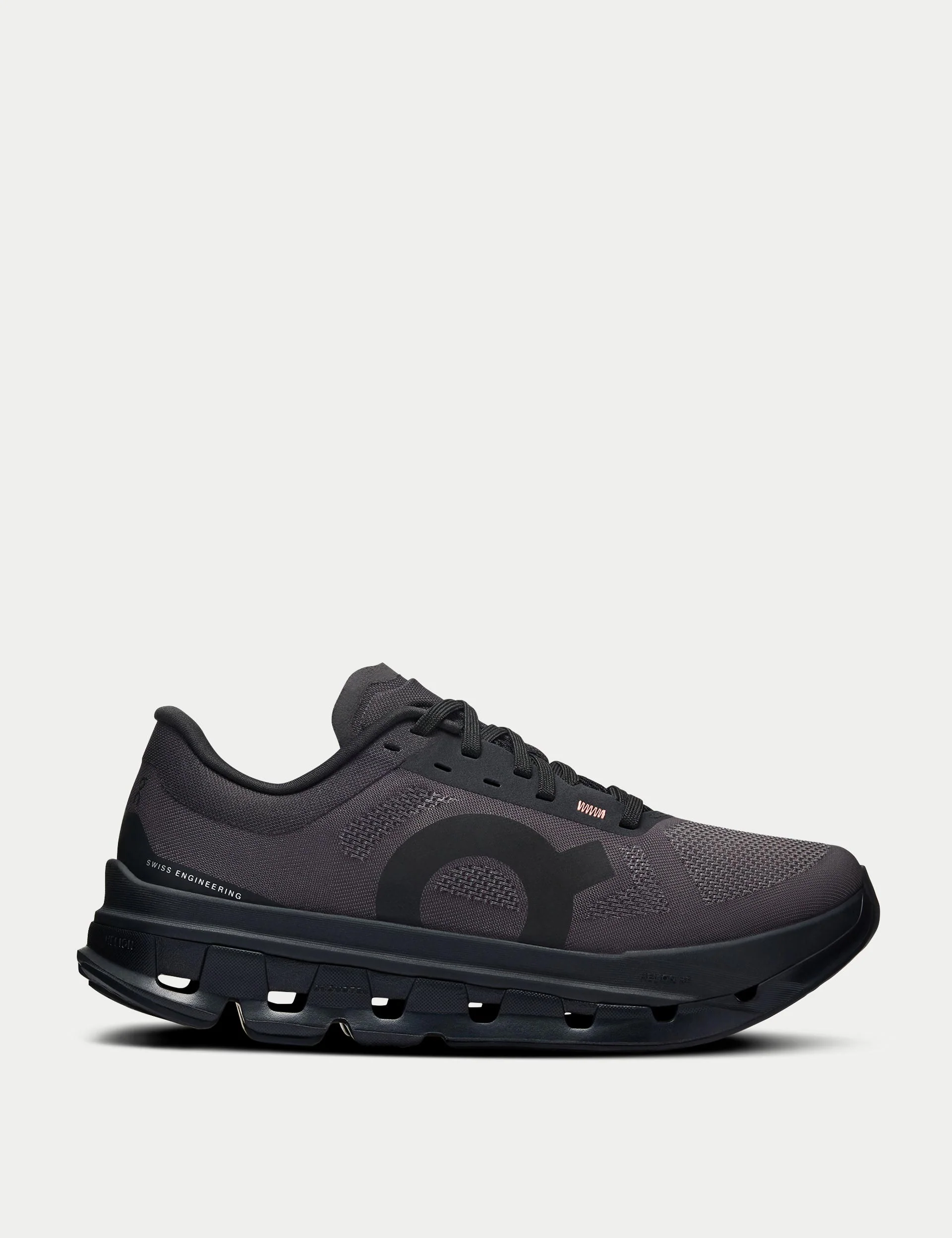 Cloudflow 5 - Black