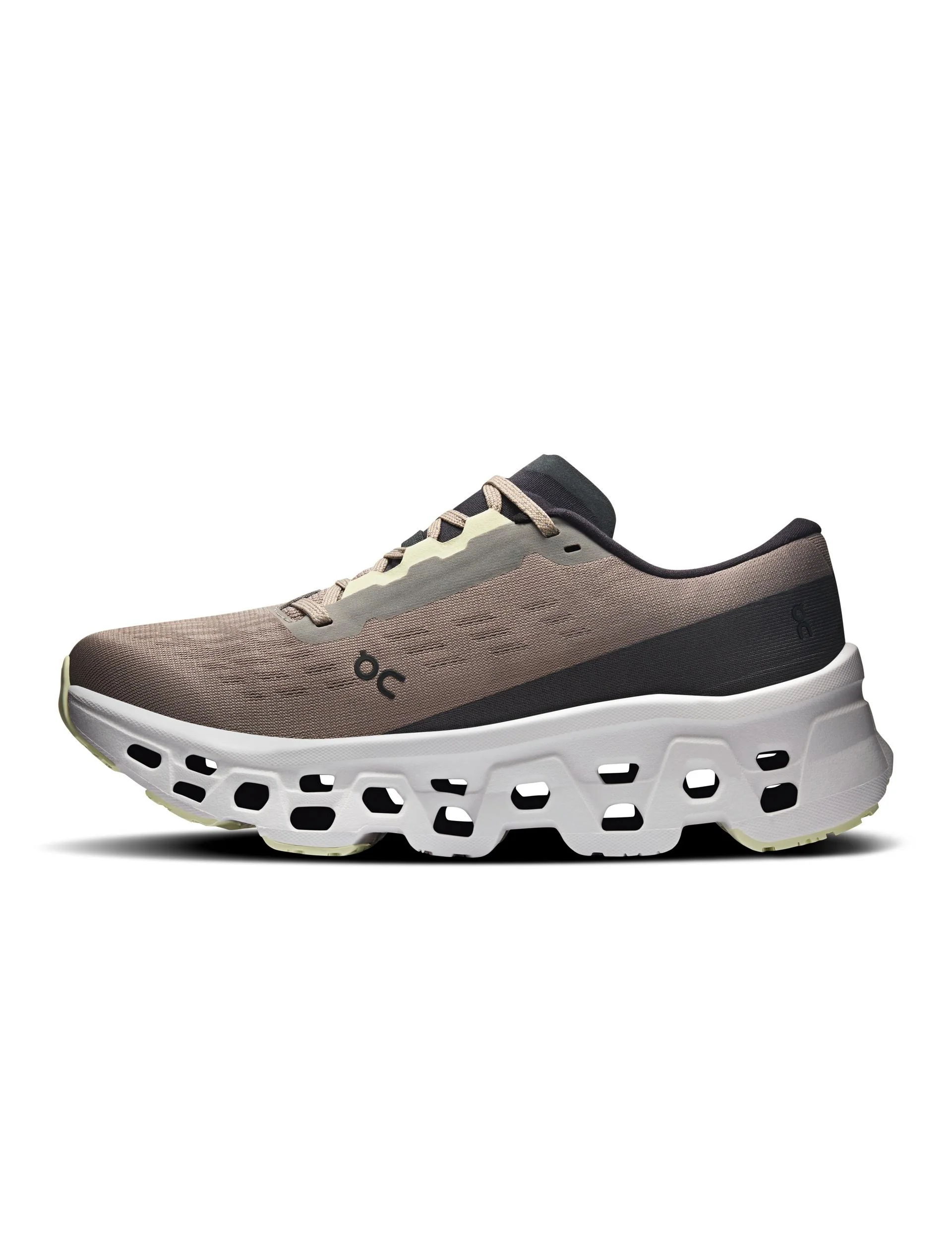 Cloudmonster 3 - Cinder/Ivory - Image 6