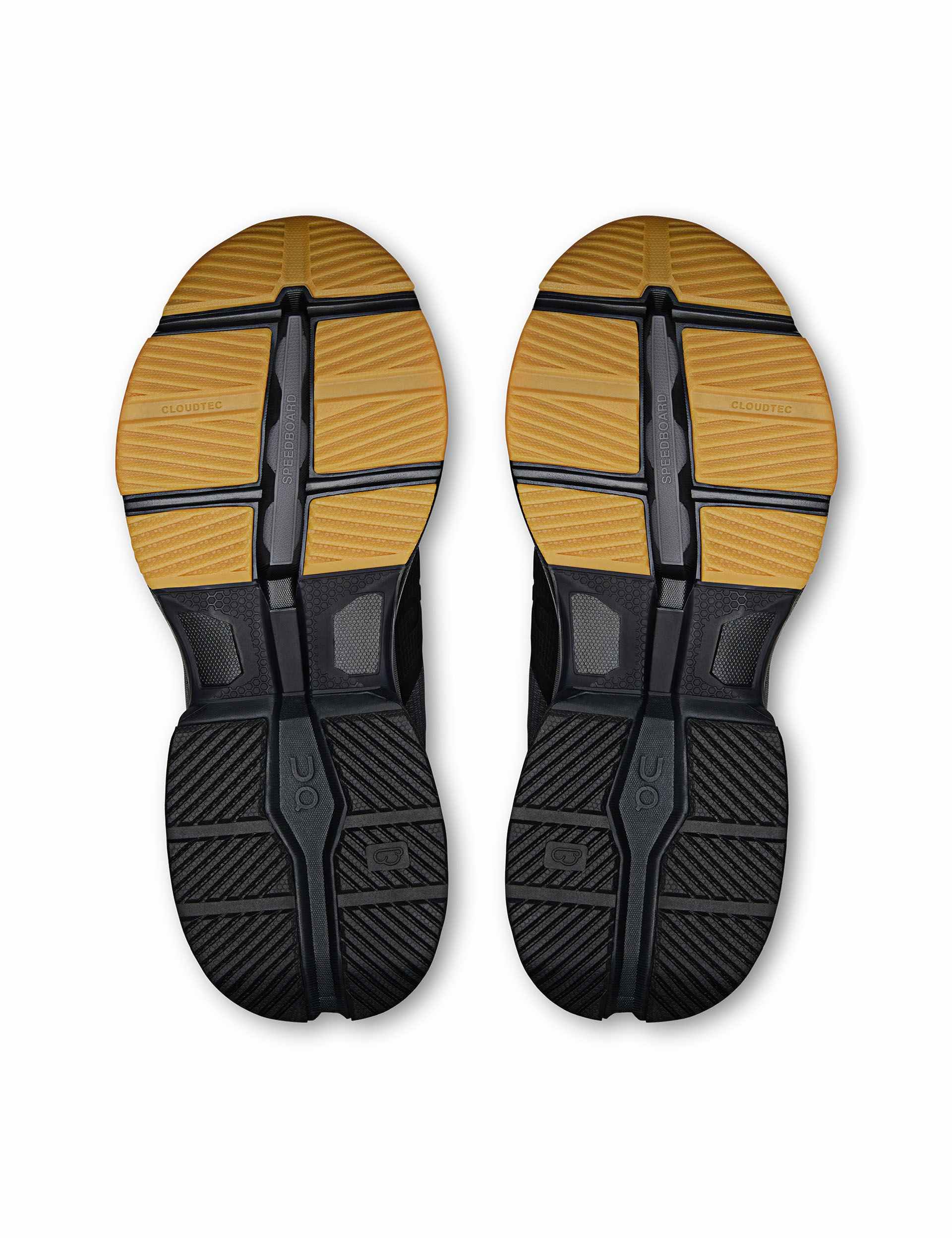 Cloudpulse Pro - Black/Rock - Image 5