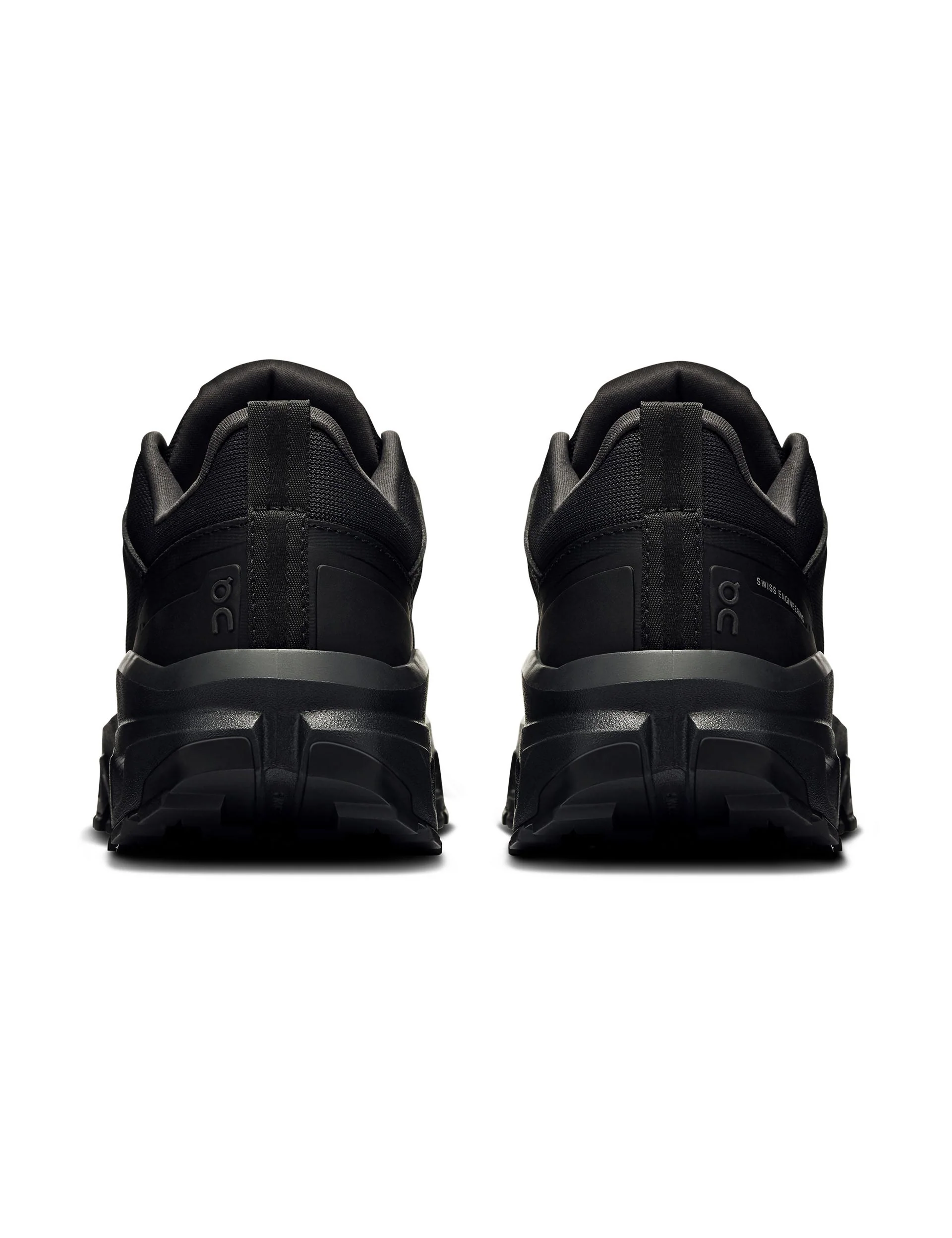 Cloudrock Low Waterproof - Black - Image 4