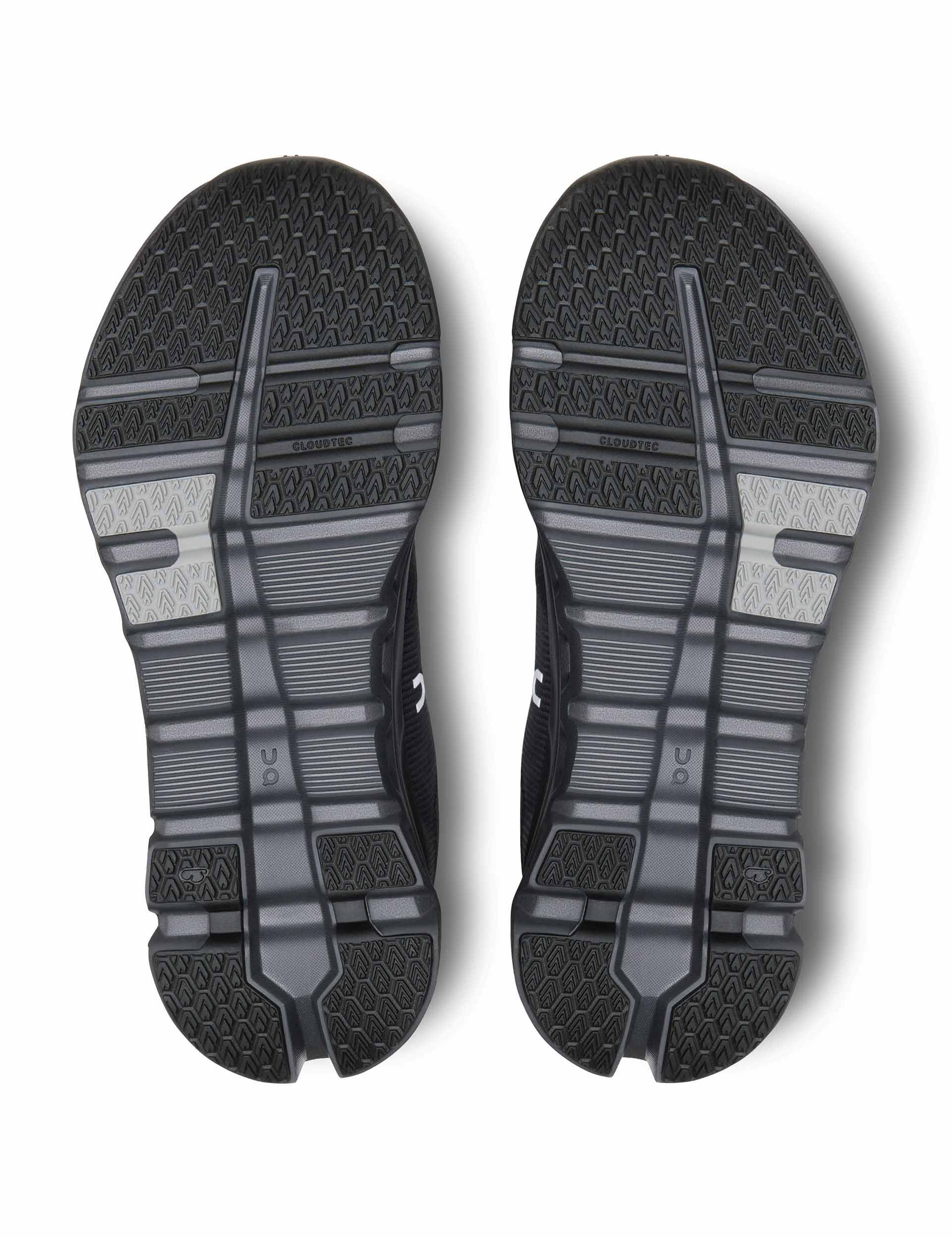 Cloudrunner 2 Waterproof - Magnet/Black - Image 4