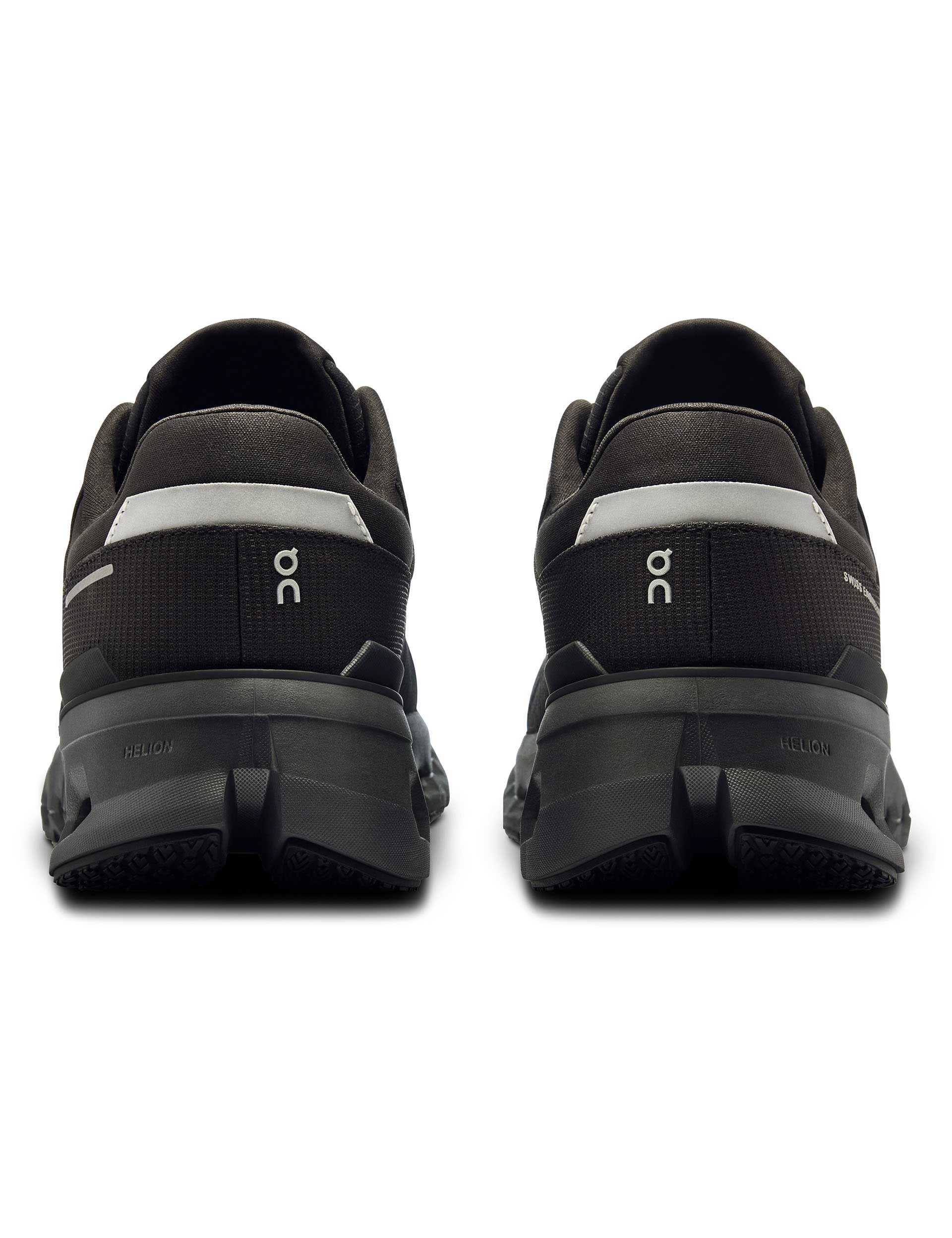 Cloudrunner 2 Waterproof - Magnet/Black - Image 5