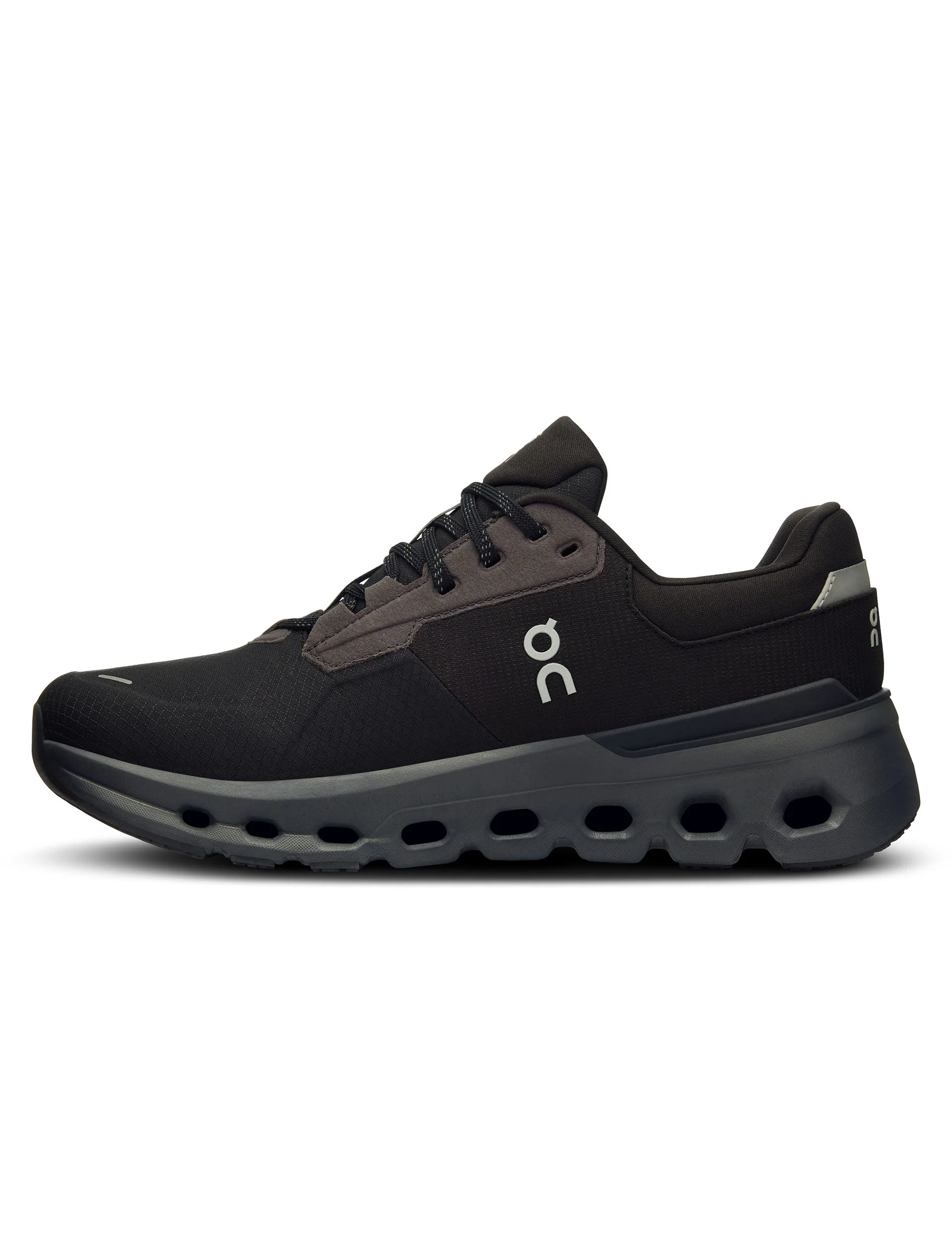 Cloudrunner 2 Waterproof - Magnet/Black - Image 6