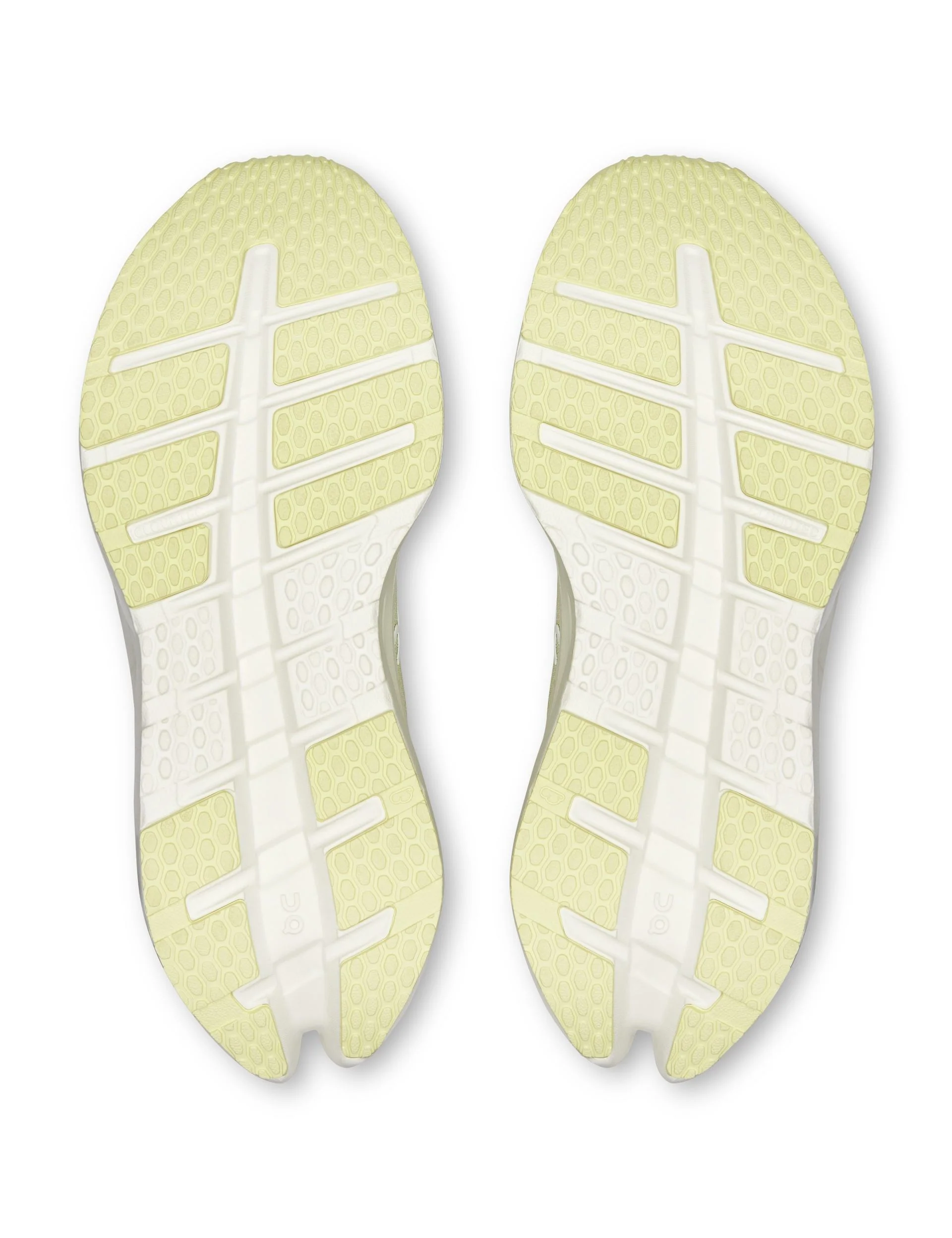 Cloudrunner 3 - Seedling/Ivory - Image 5