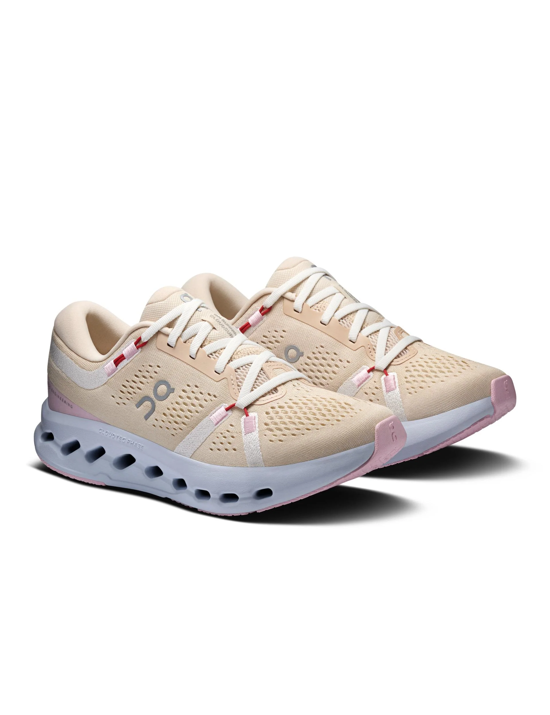 Cloudsurfer 2 - Sand/Ivory - Image 2