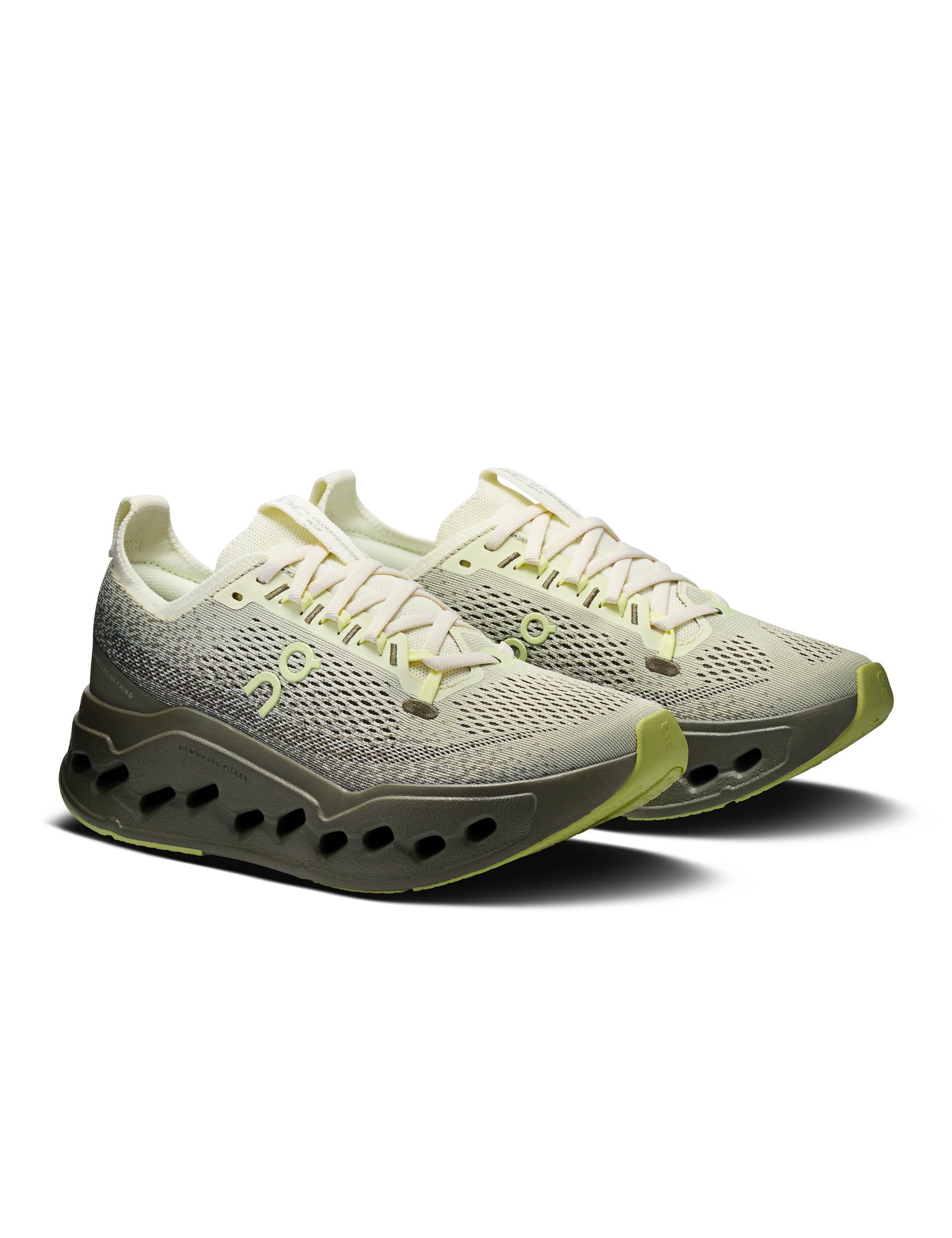 Cloudsurfer Max - Seedling/Olive - Image 2