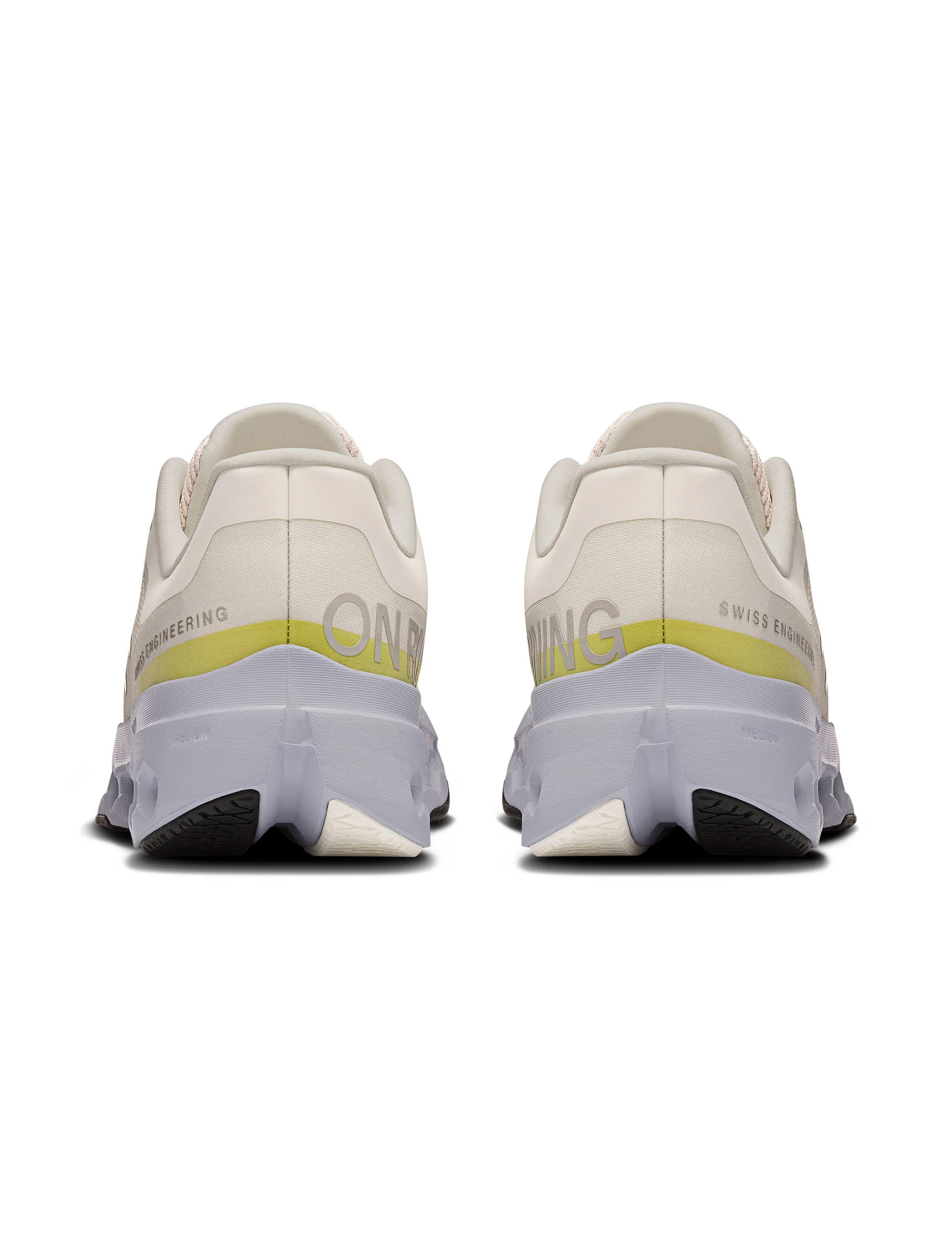 Cloudsurfer Next - Ivory/Nimbus - Image 5