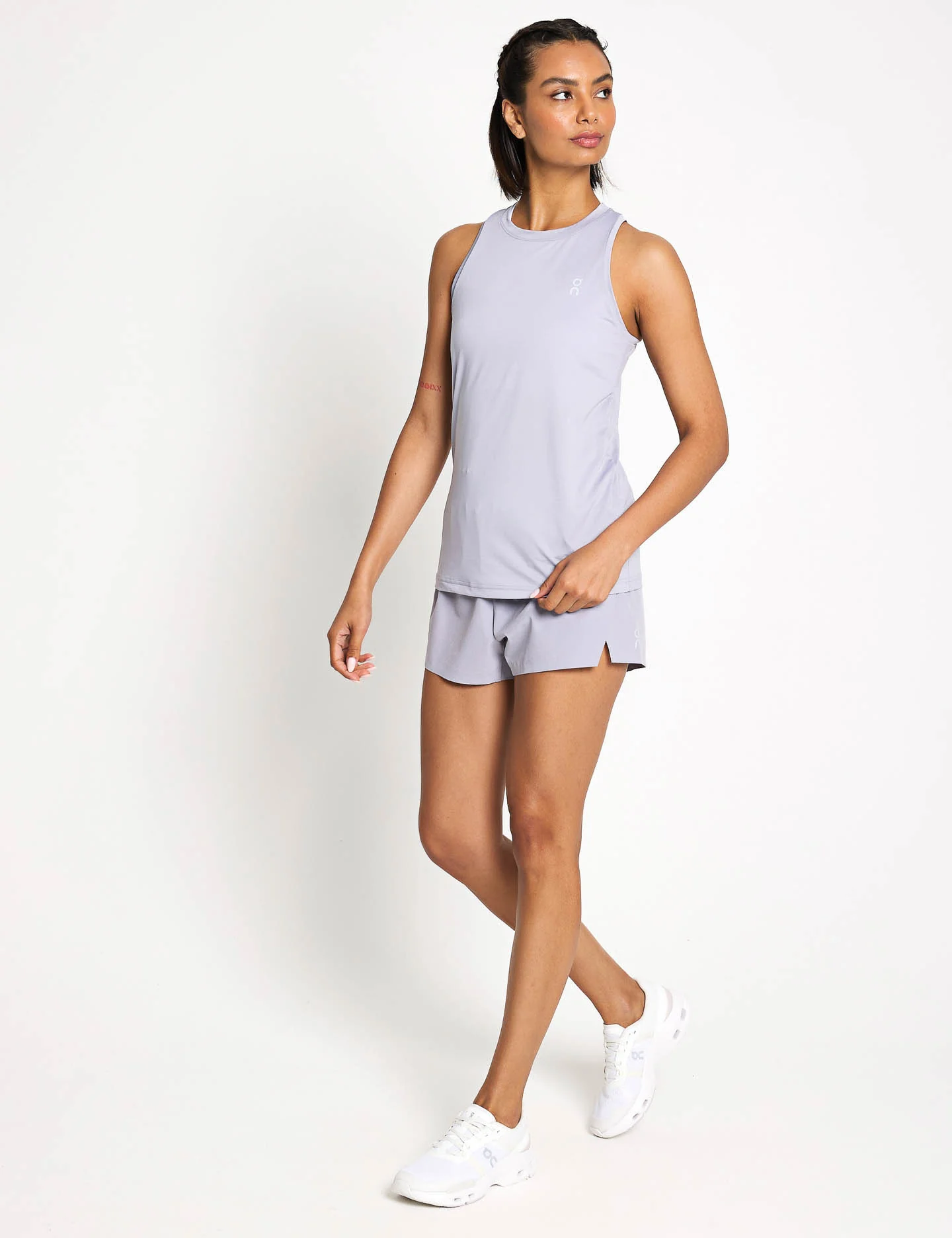 Core Tank - Lilac - Image 6