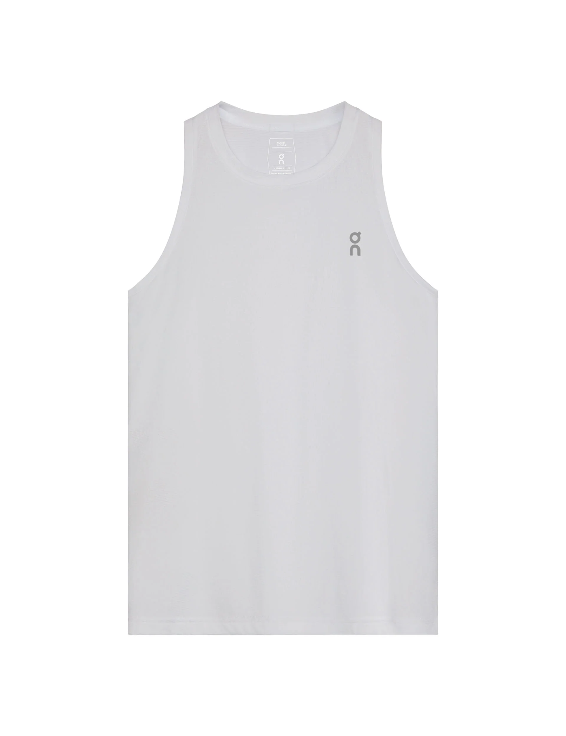Core Tank - White - Image 7