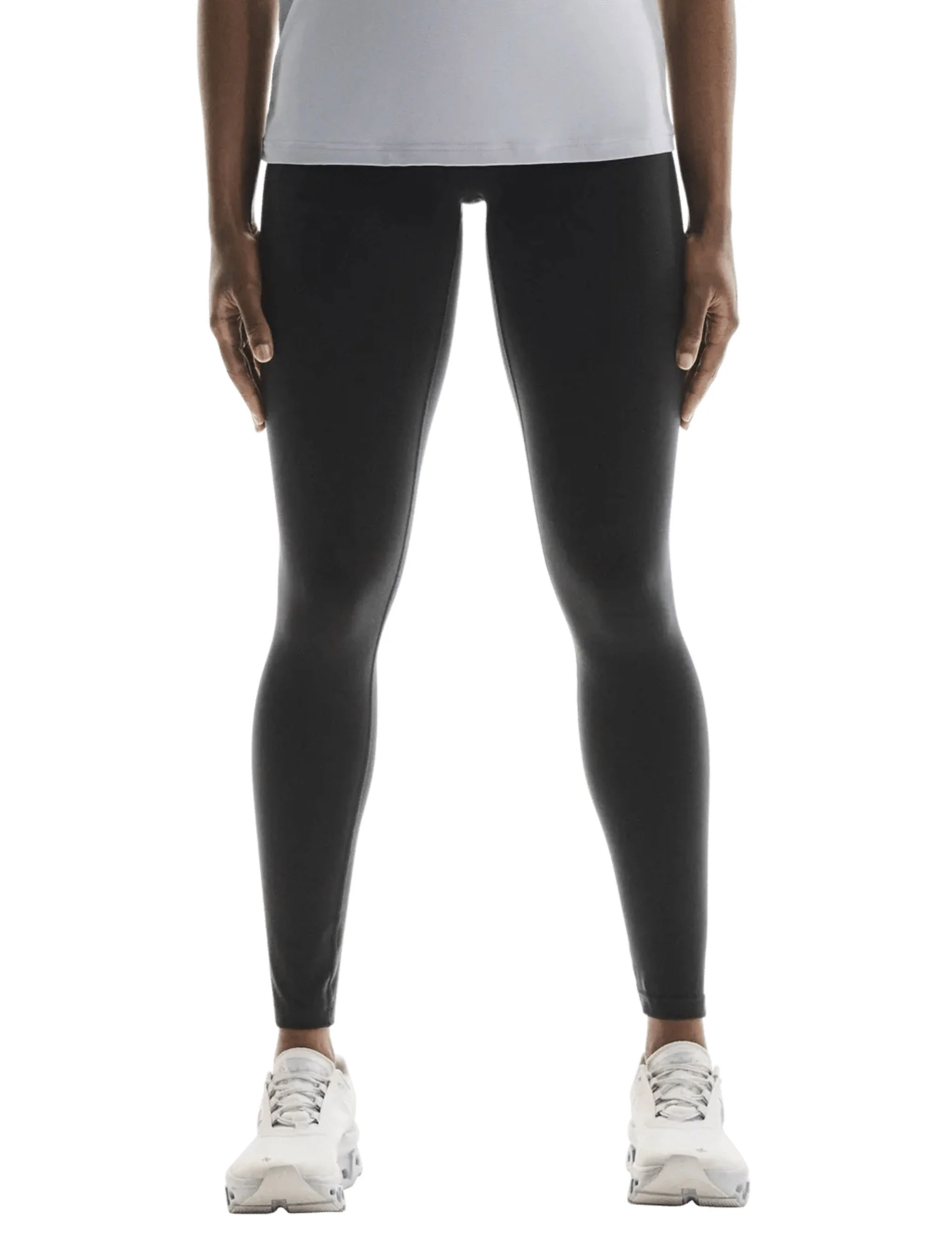 Core Tights - Black