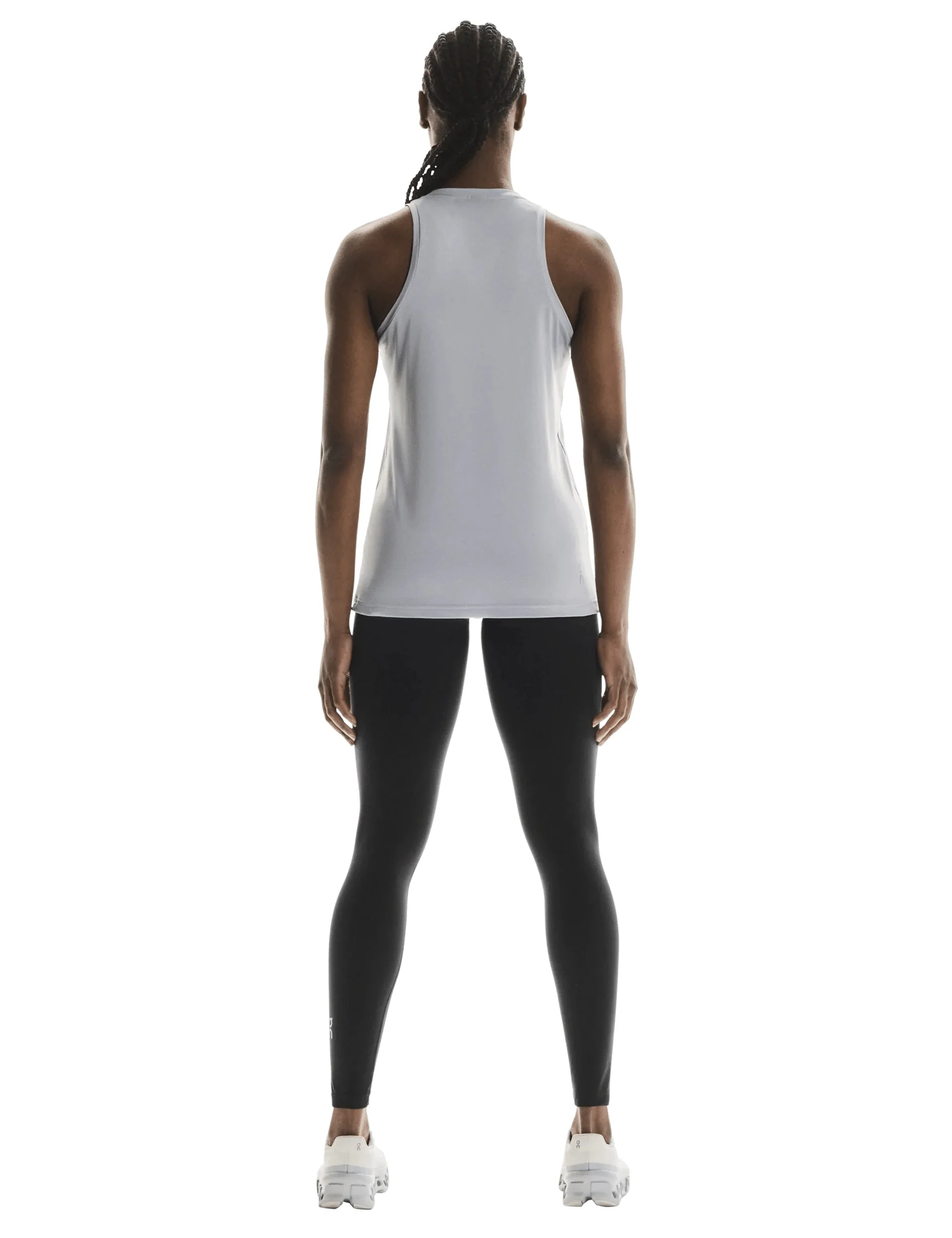 Core Tights - Black - Image 2