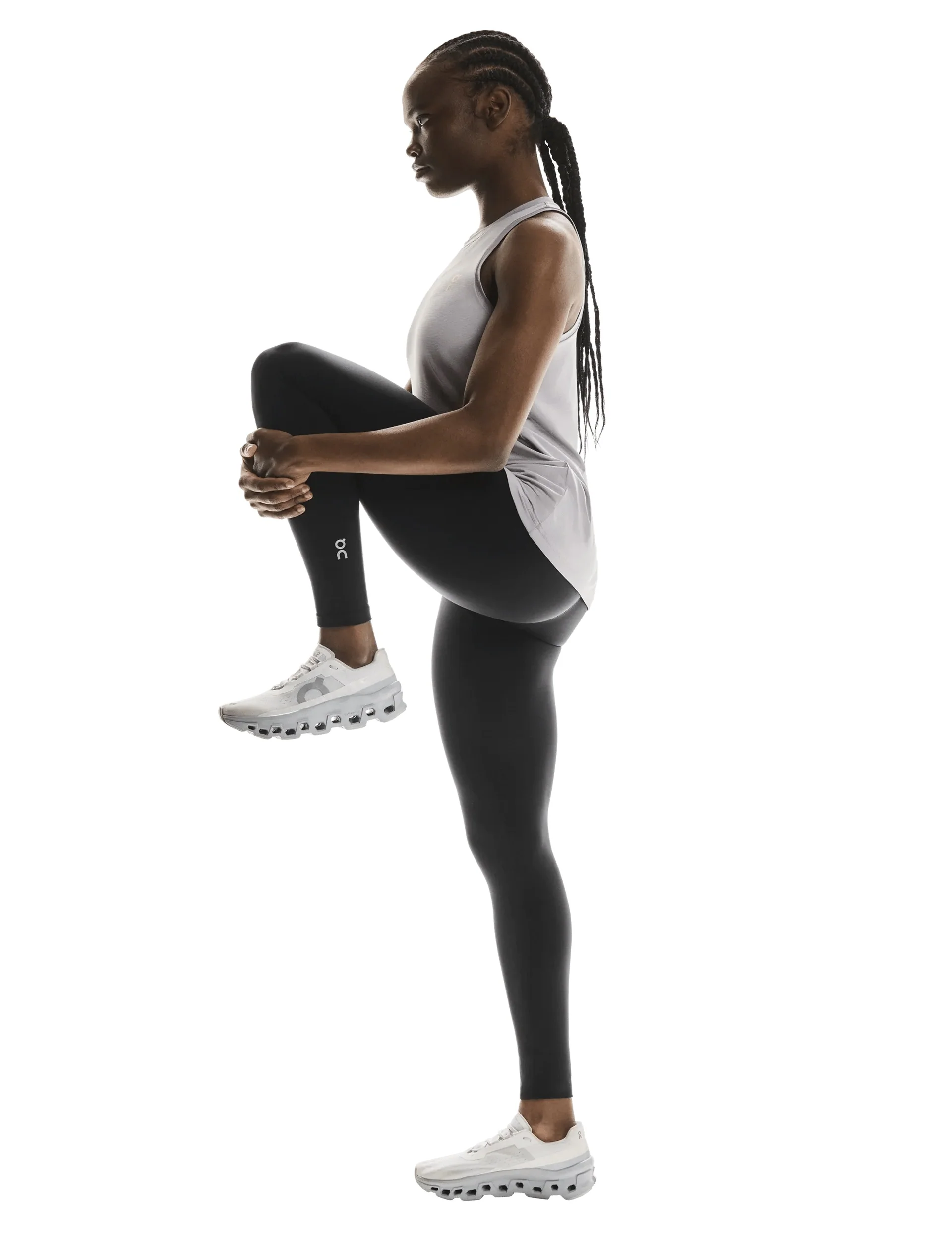 Core Tights - Black - Image 6