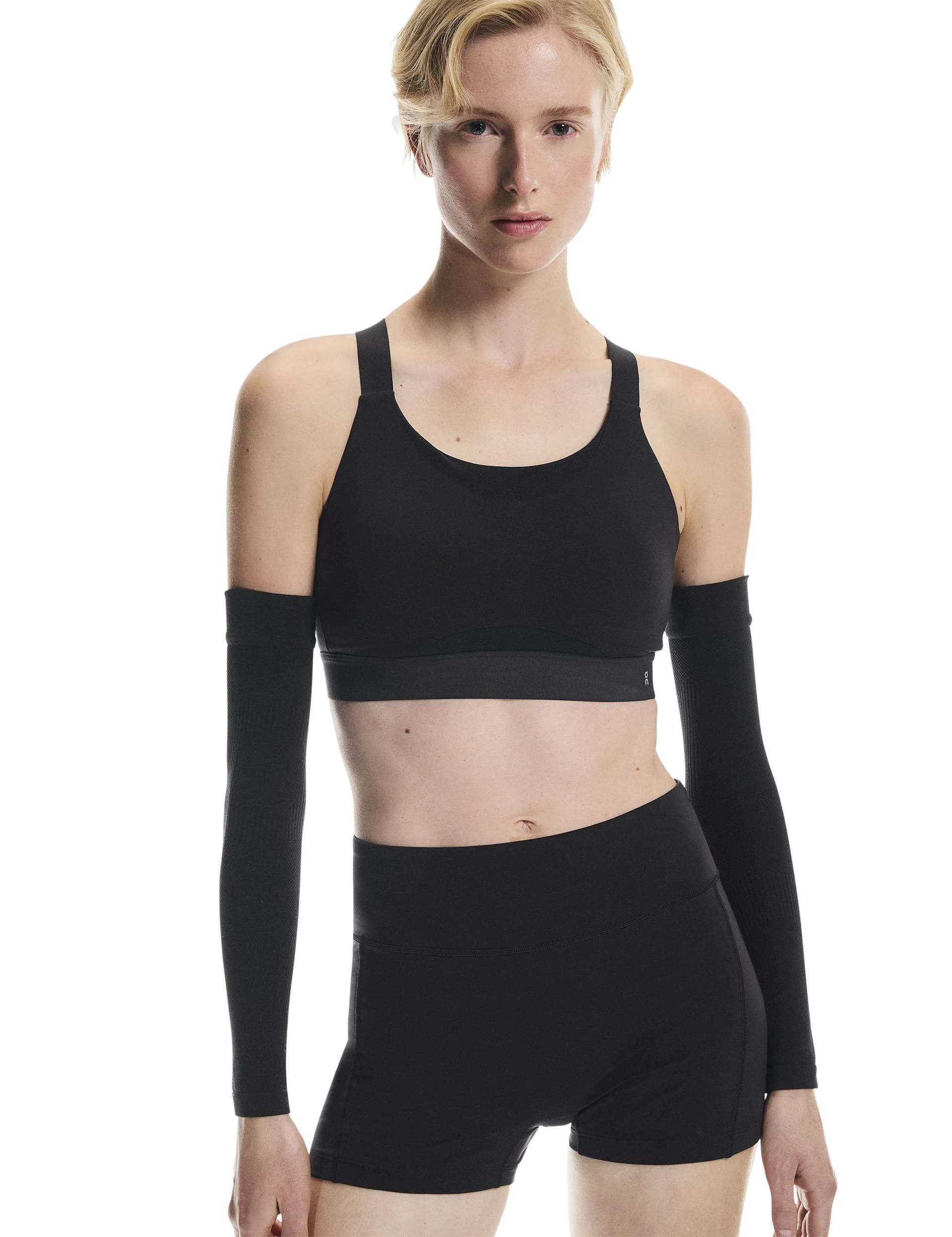 Performance Bra - Black - Image 5