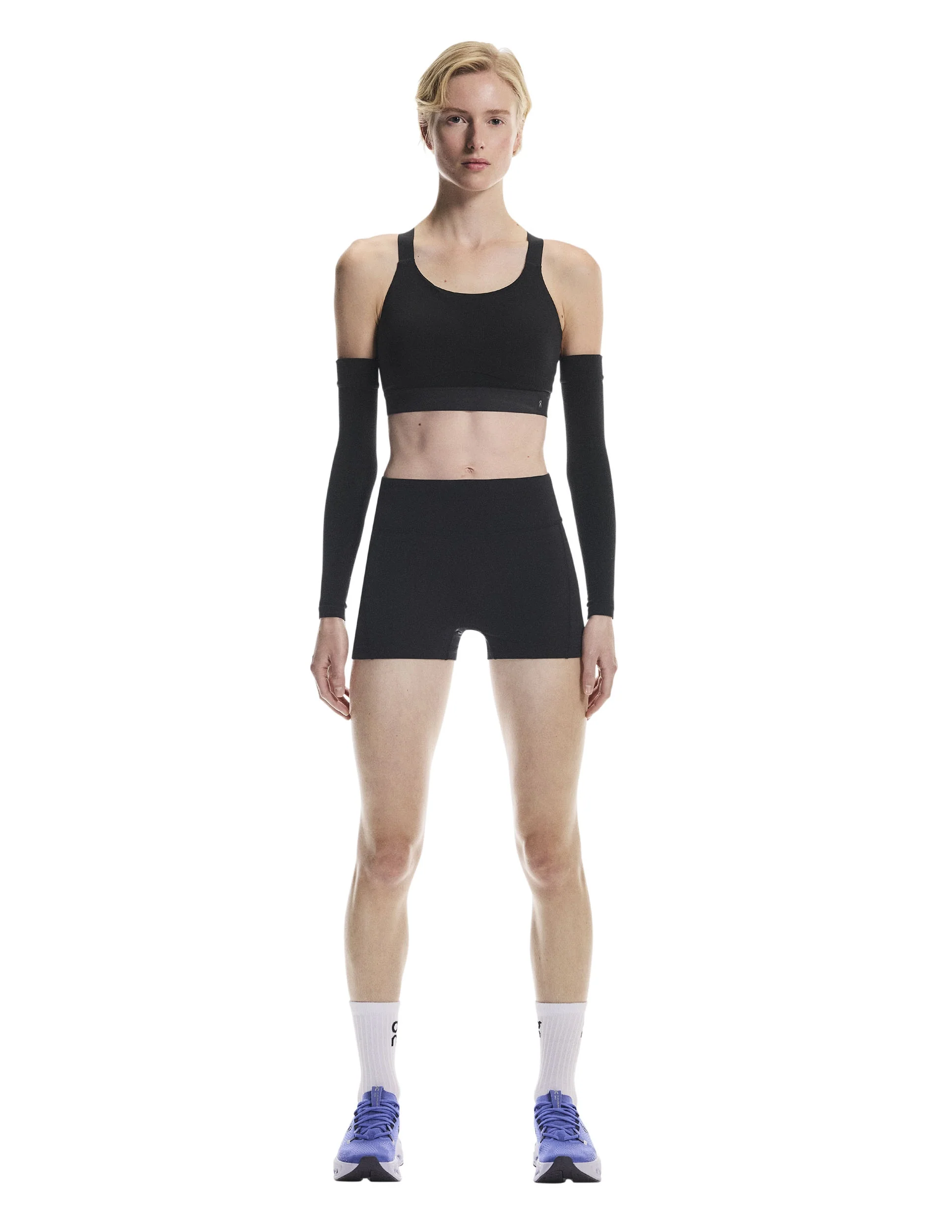 Performance Bra - Black - Image 6