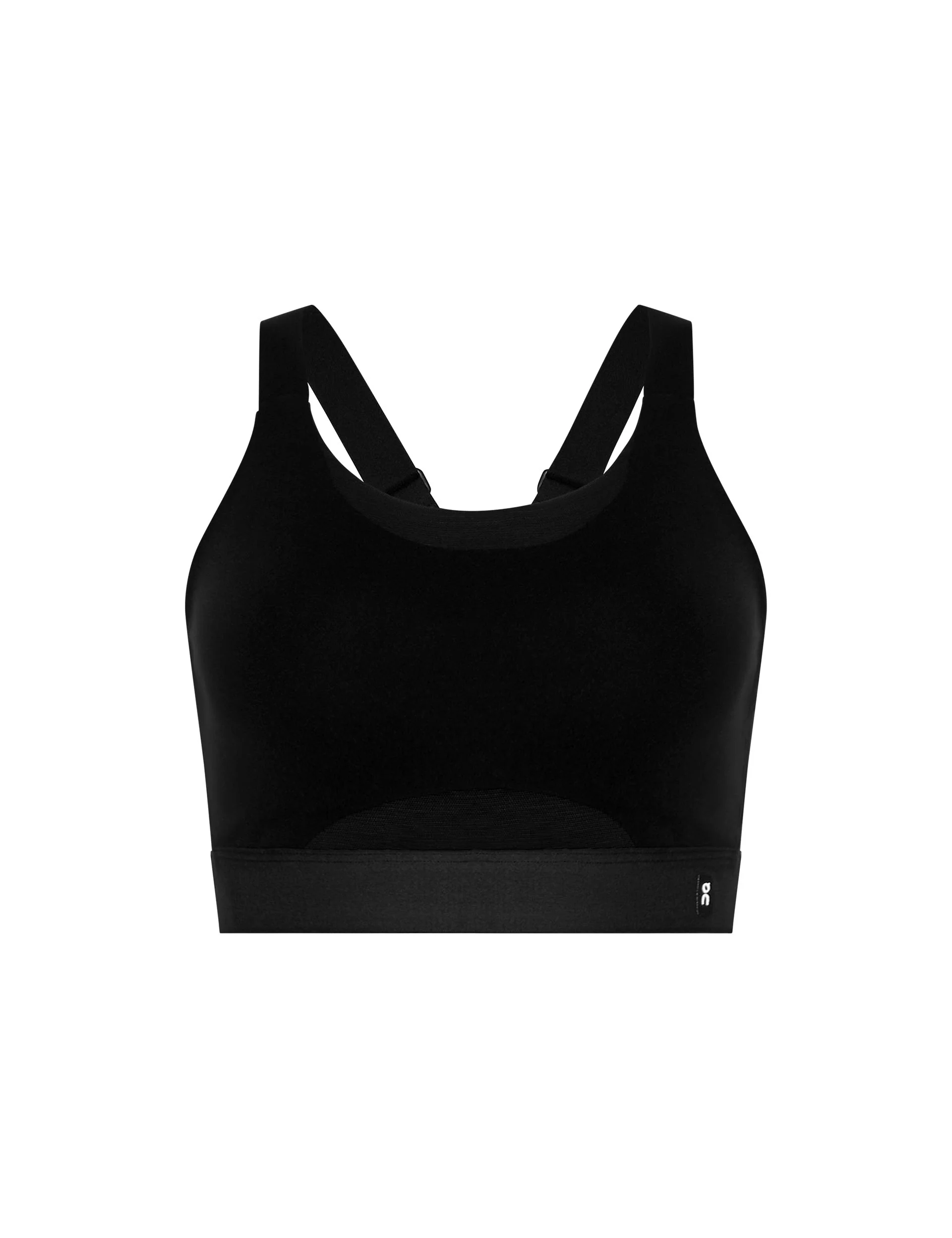 Performance Bra - Black - Image 8