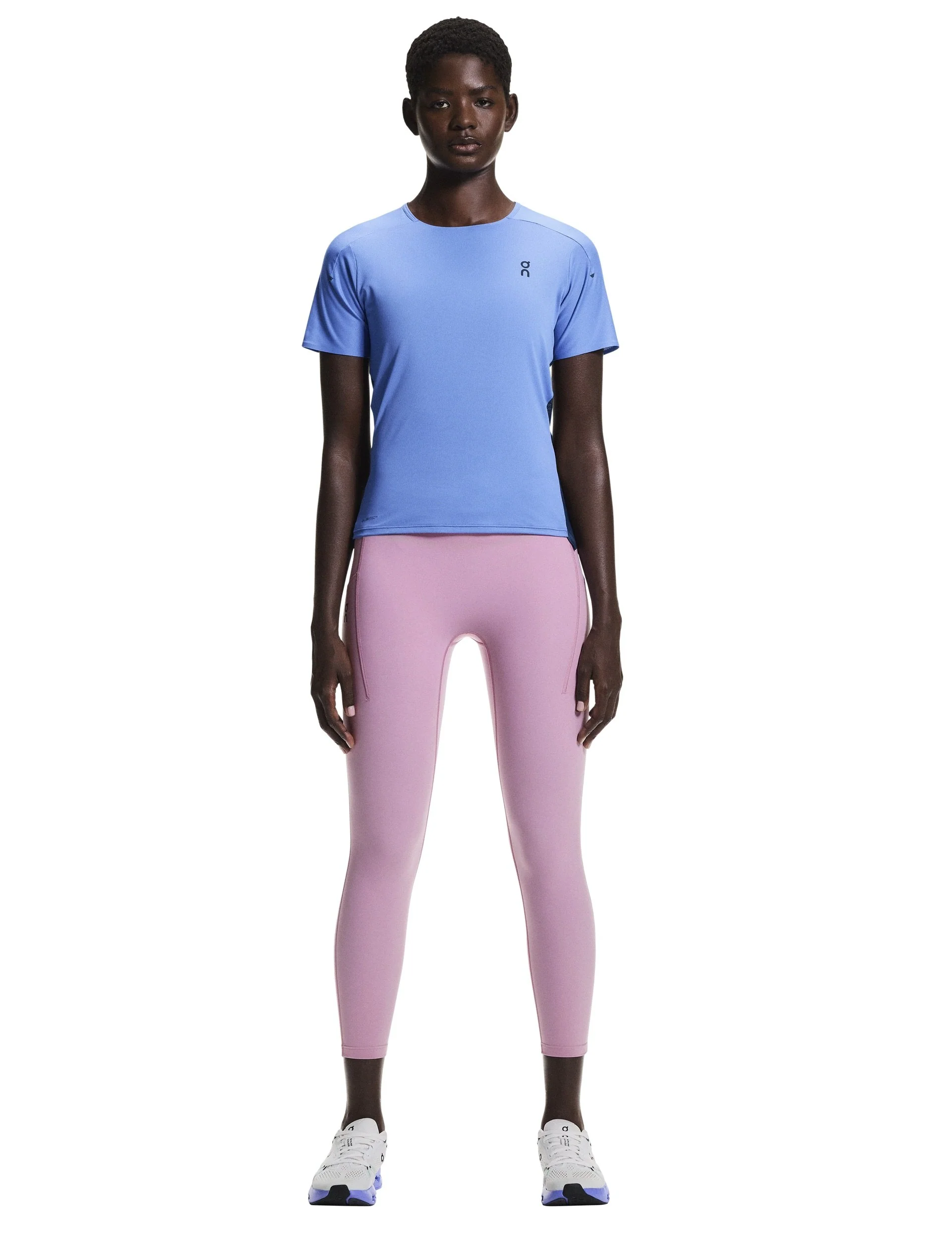 Performance Tights 7/8 - Sakura - Image 6