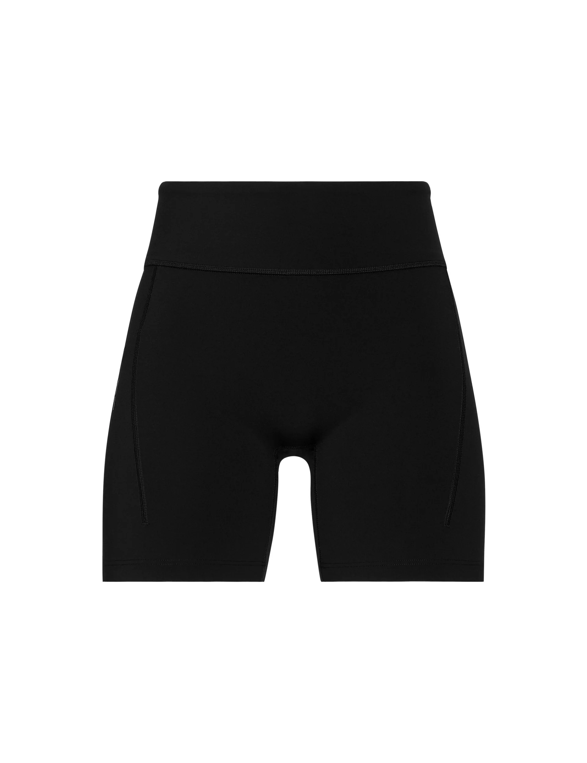 Performance Tights Short - Black - Image 7