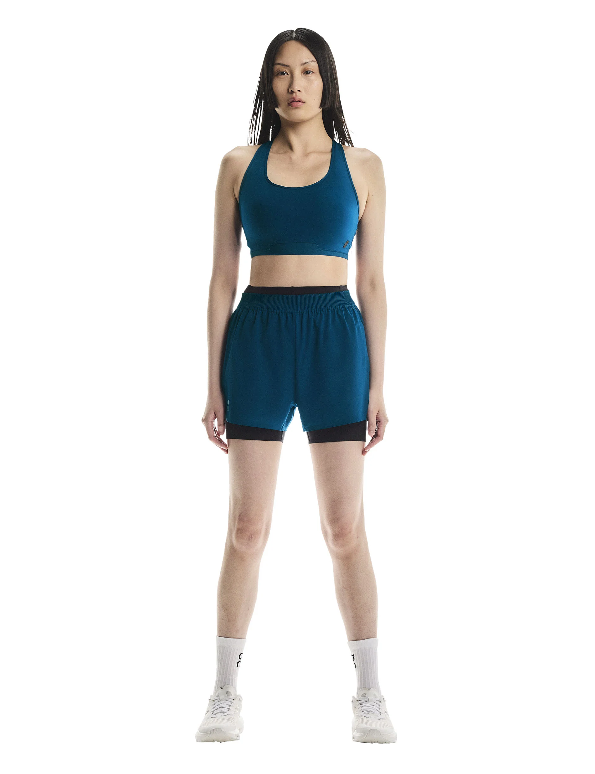 Train Shorts - Tempest - Image 5