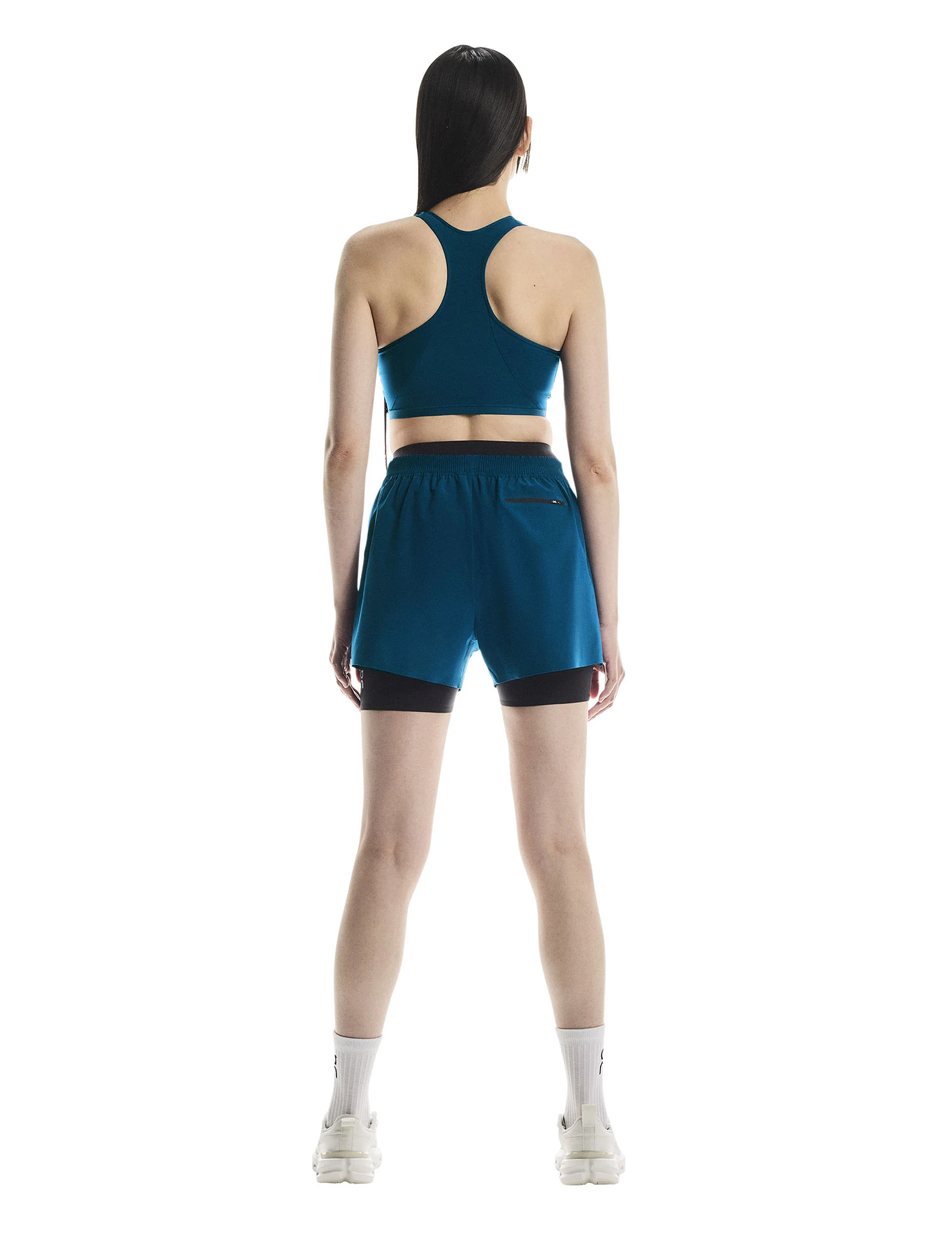 Train Shorts - Tempest - Image 6