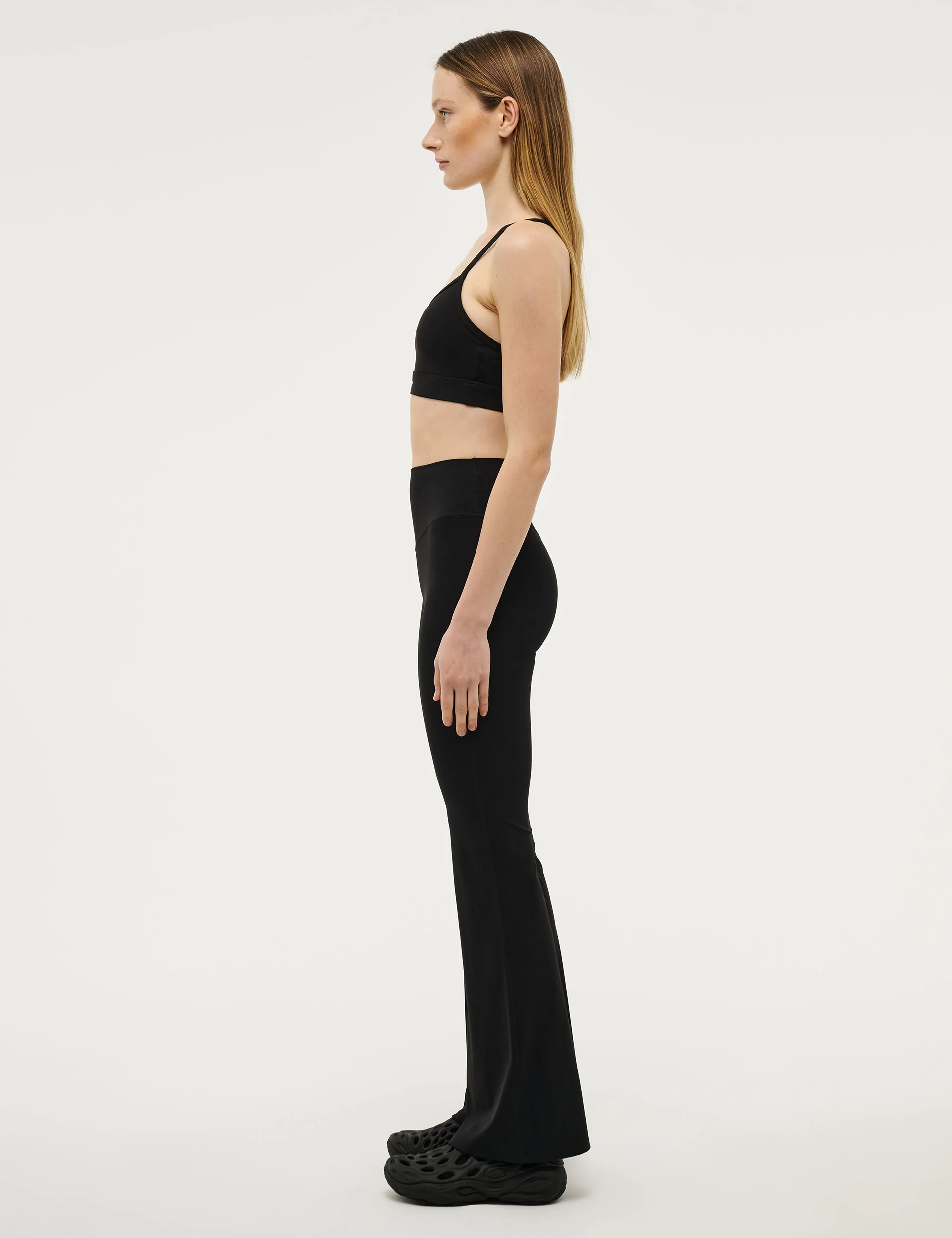 Preview Legging - Black - Image 3