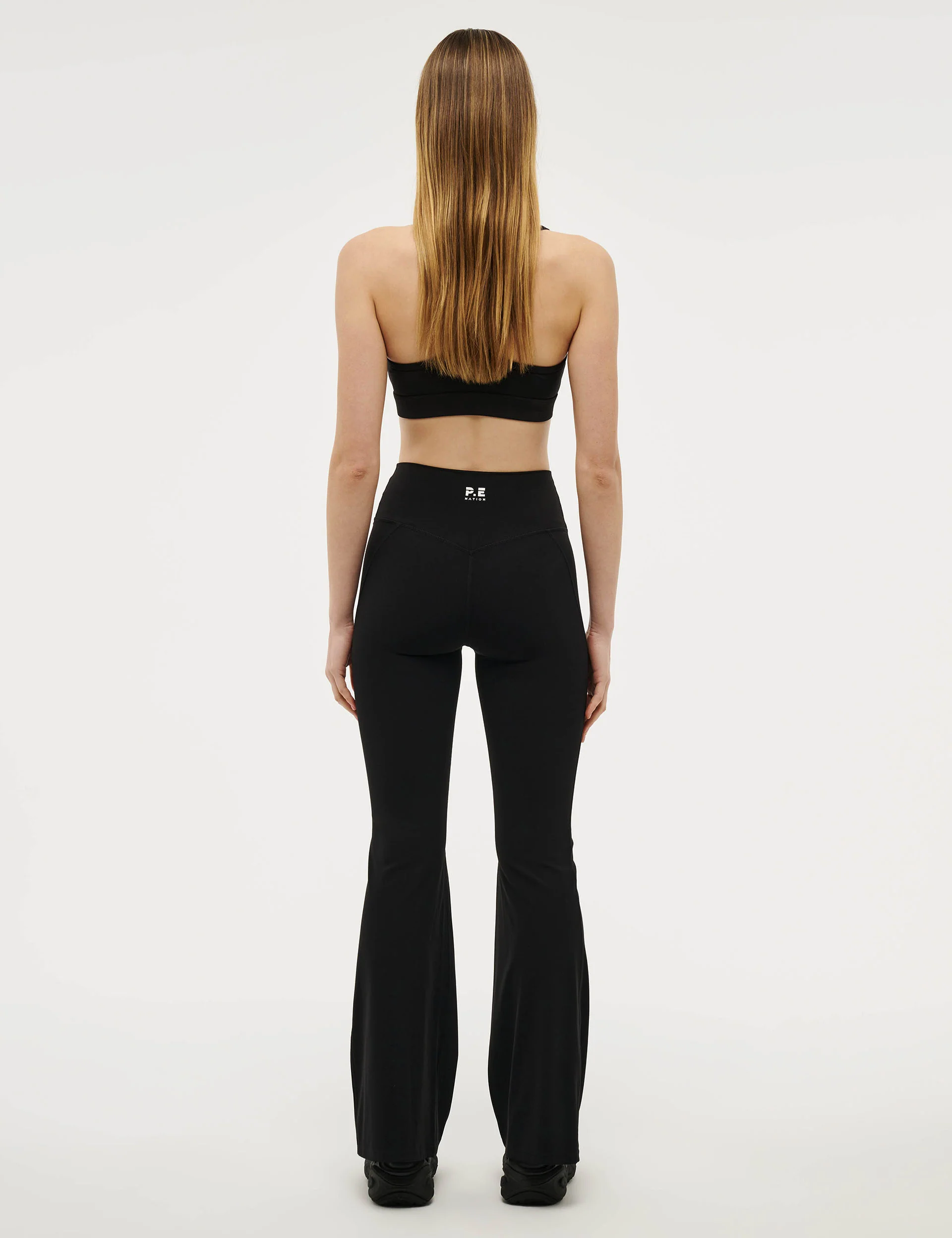 Preview Legging - Black - Image 4