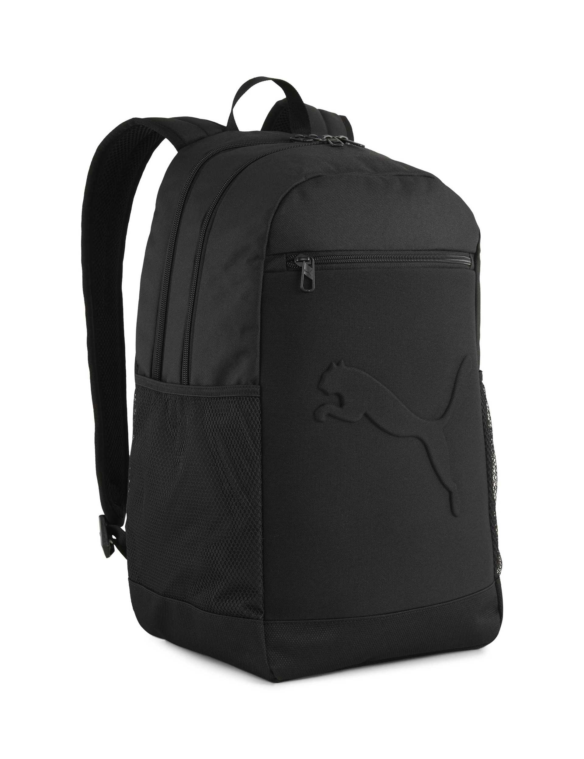 Buzz Backpack - Black