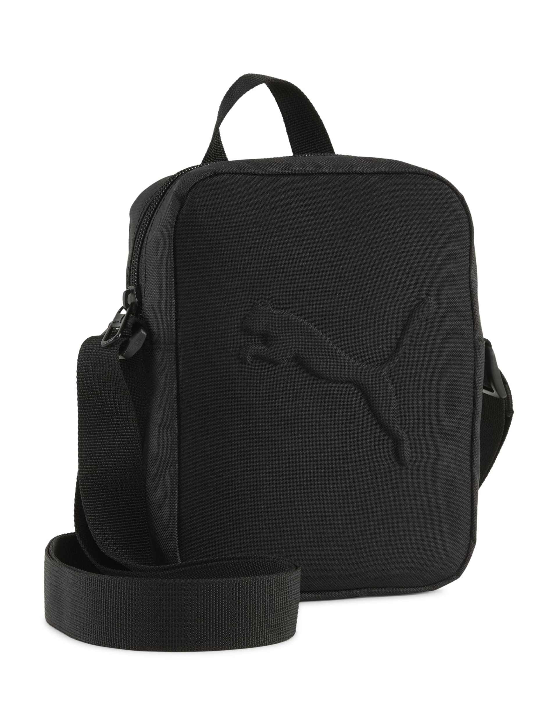 Buzz Portable Bag - Black