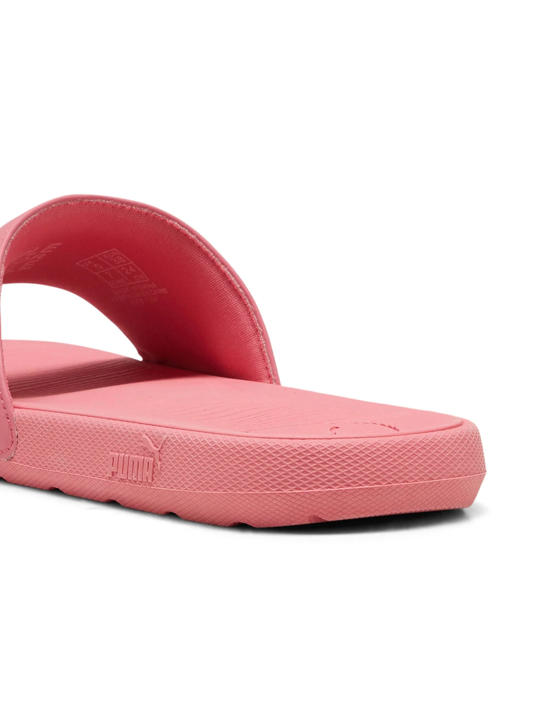 Cool Cat 2.0 Slides - Wild Pink/Jasmine Flower - Image 5