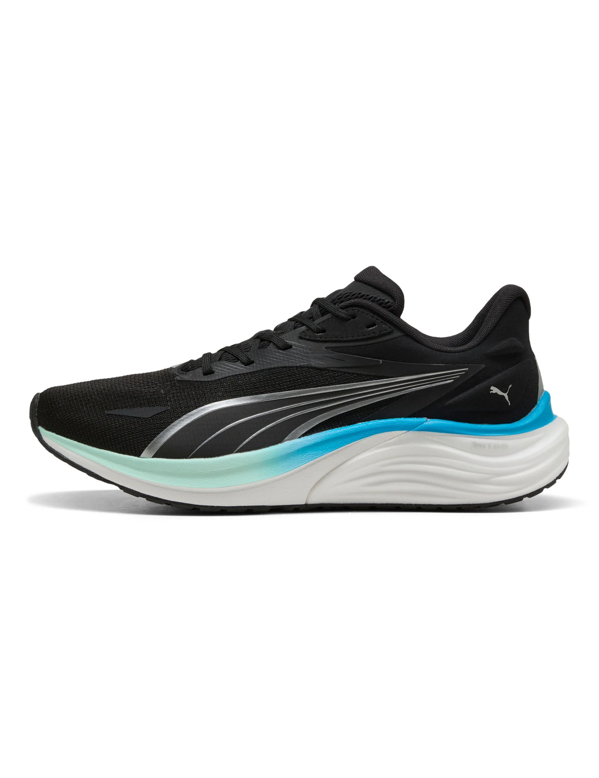 Electrify Nitro 4 - Puma Black-Mint Melt-Speed Blue - Image 3