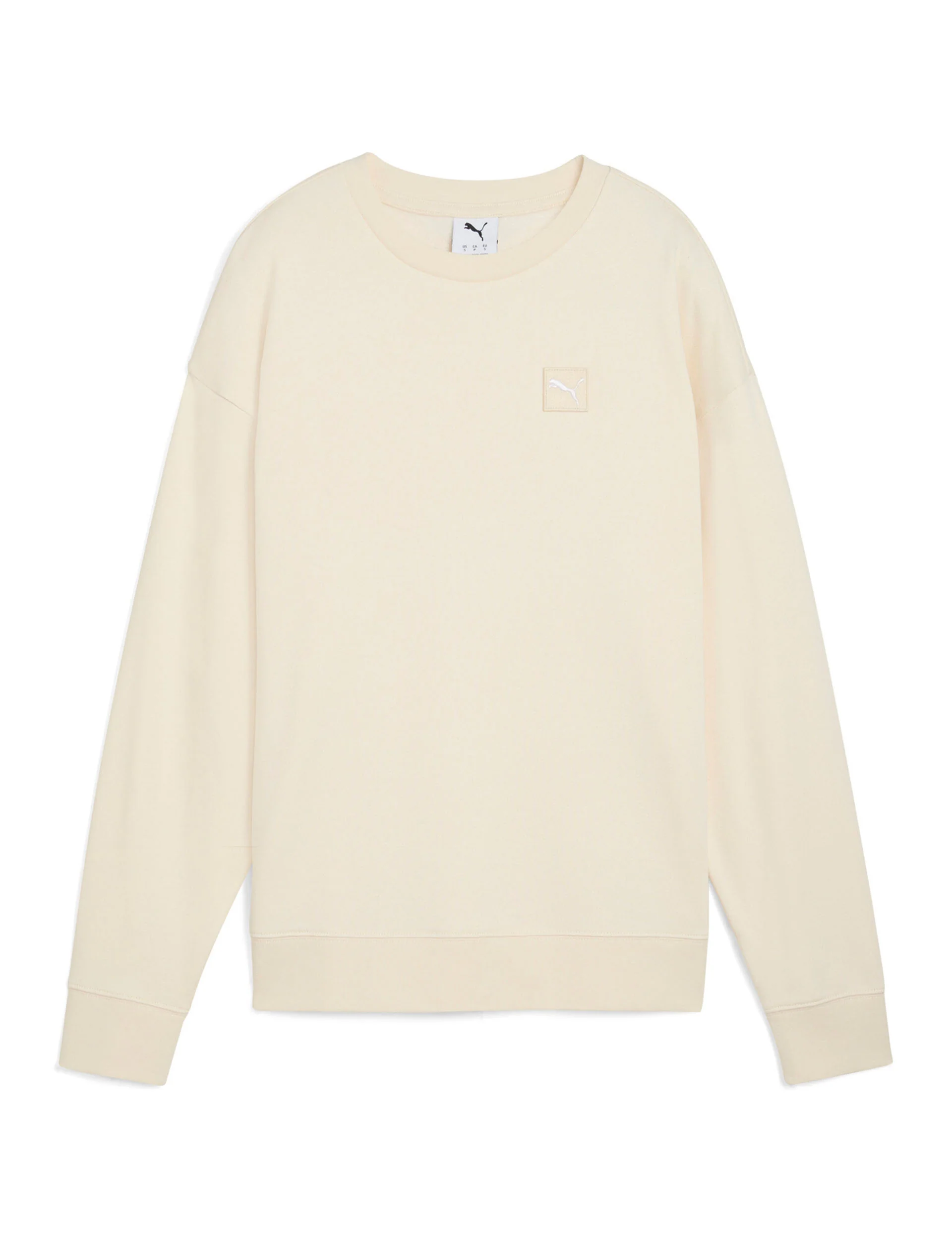 Essentials Elevated Comfort Crew - No Dye - Image 4