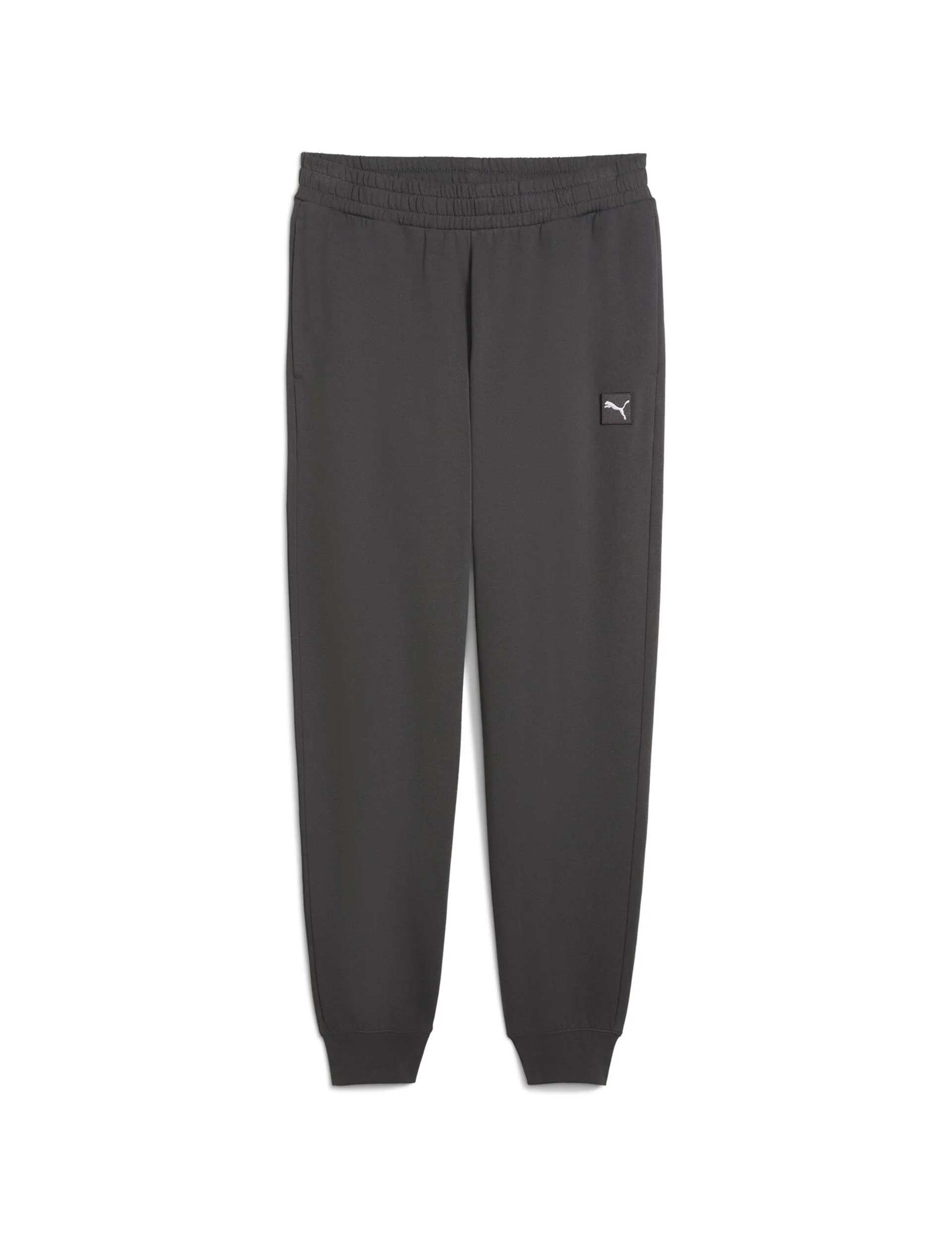 Essentials Elevated Sweatpants- Dusky Gray - Image 4